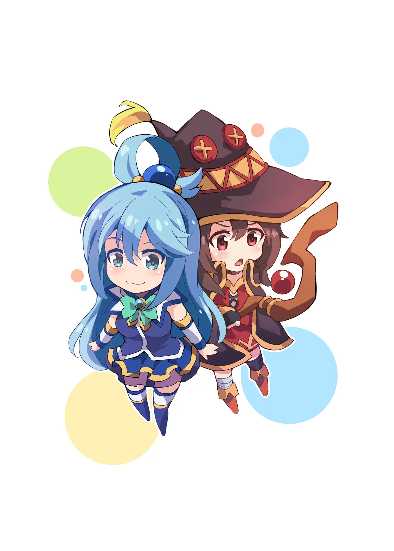 [Mist Night (Co_Ma)] Kono Subarashii Wrestle Quest! [English] Bildnummer 2