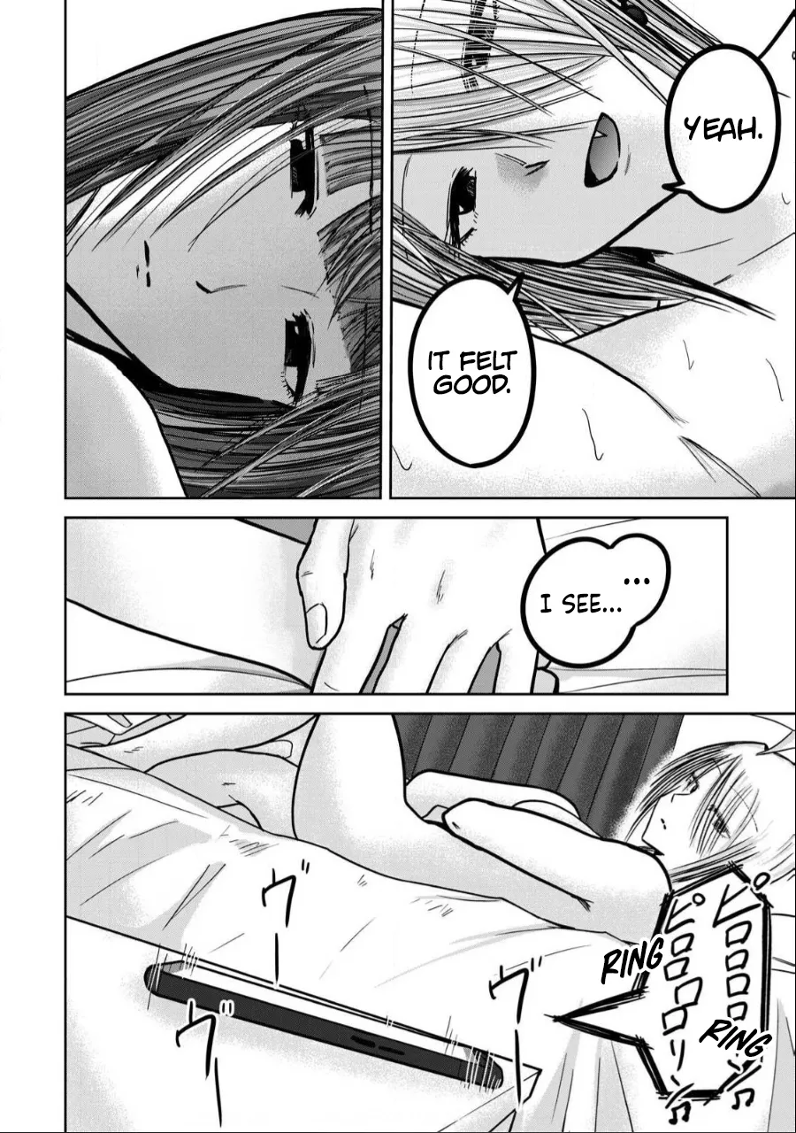 [Nakaura Tomoki] Ueno-kun wa Kaihatsu-zumi Dai 33 wa | Ueno-kun Has Been Developed Chapter 33 [English] Bildnummer 17