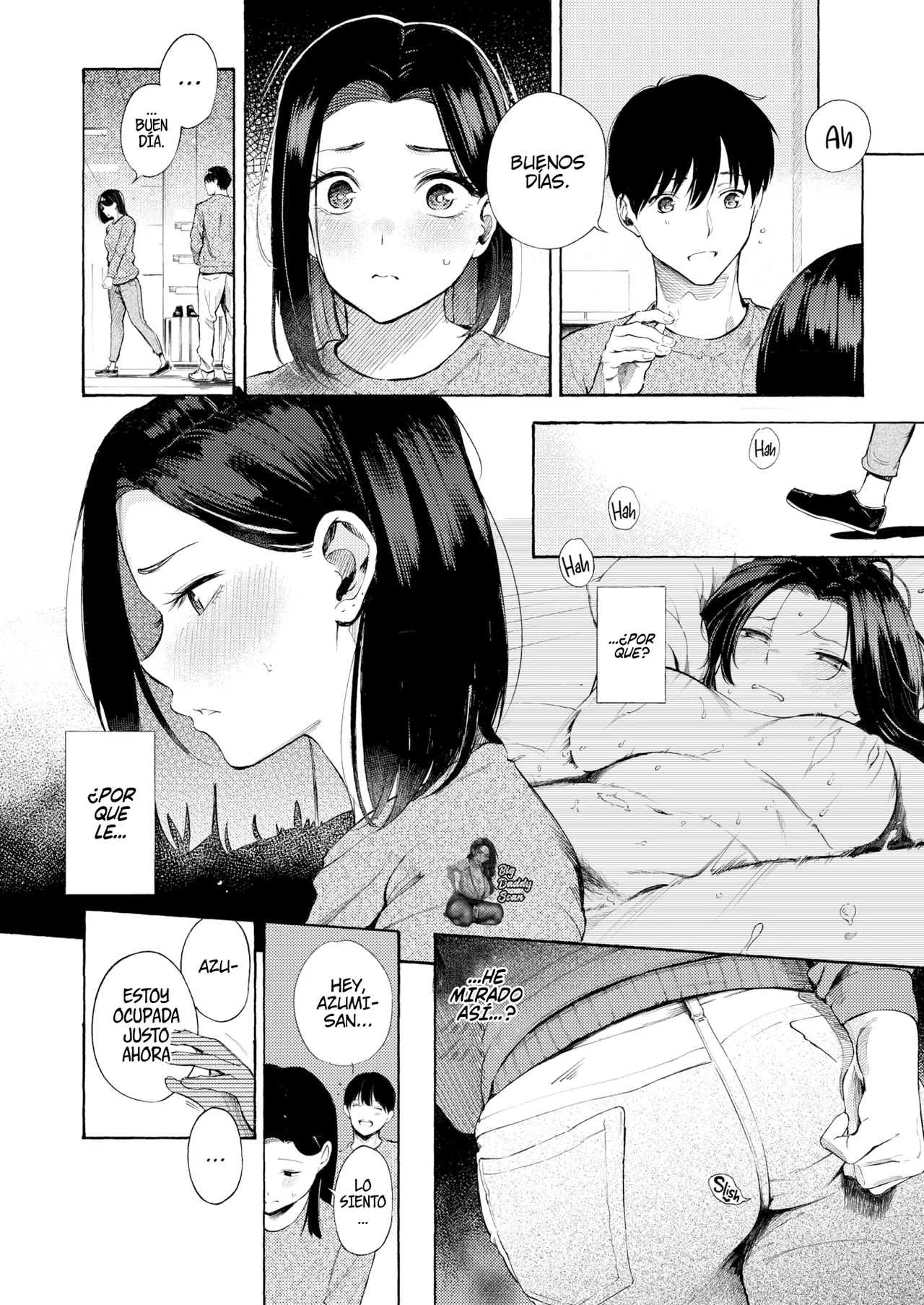 Mamá cachonda spanish 图片编号 15