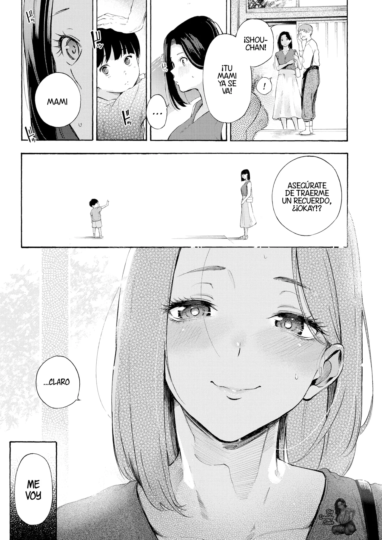 Mamá cachonda spanish 图片编号 22