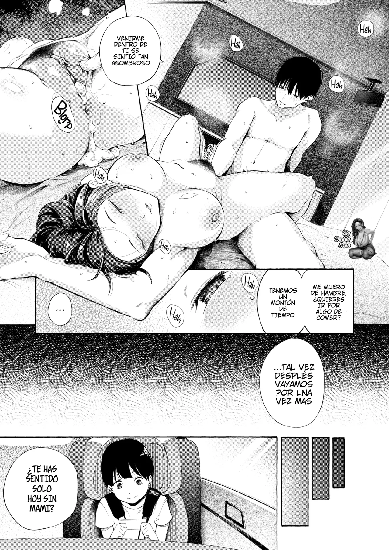 Mamá cachonda spanish 图片编号 30