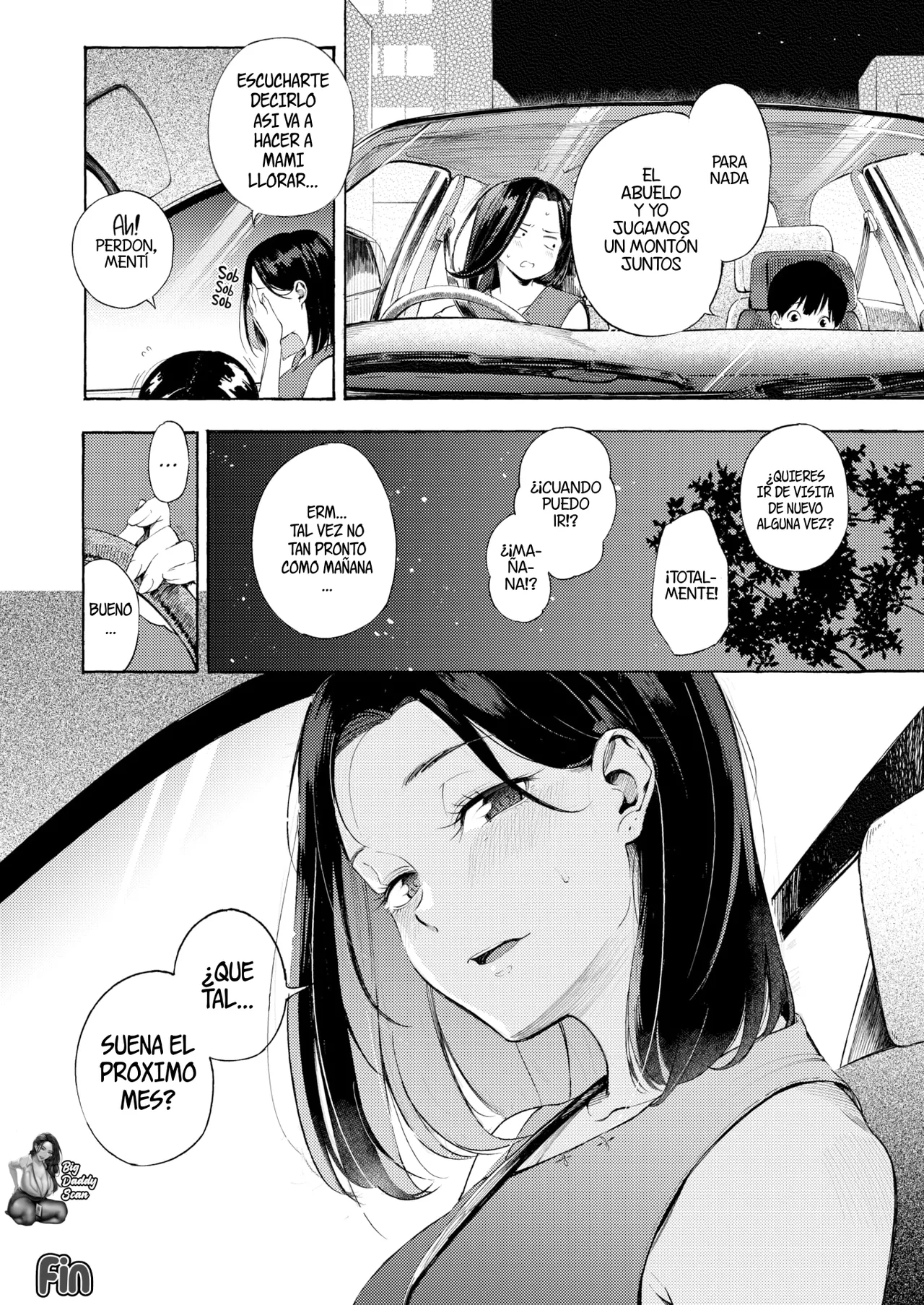 Mamá cachonda spanish 图片编号 31