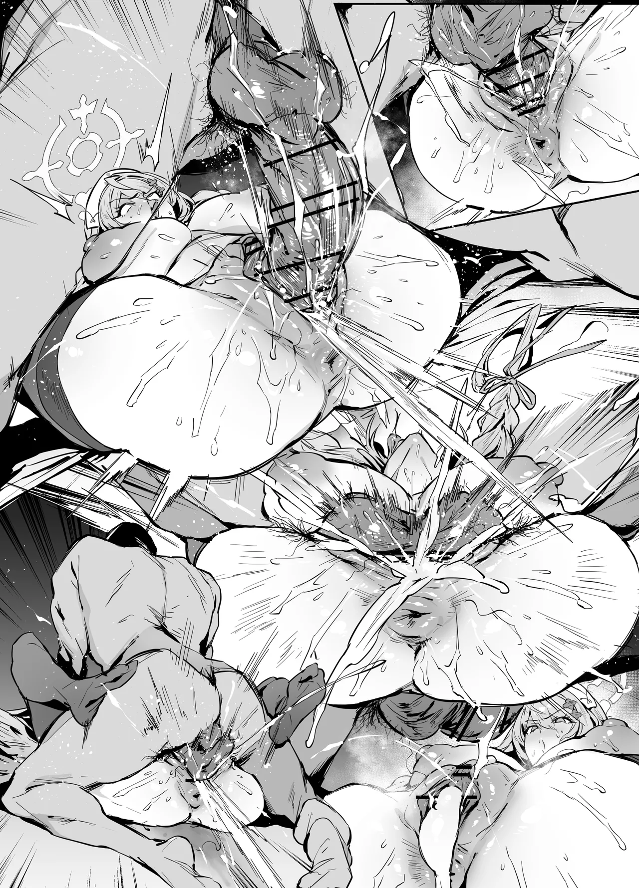 [thirty8ght] ミネ image number 17