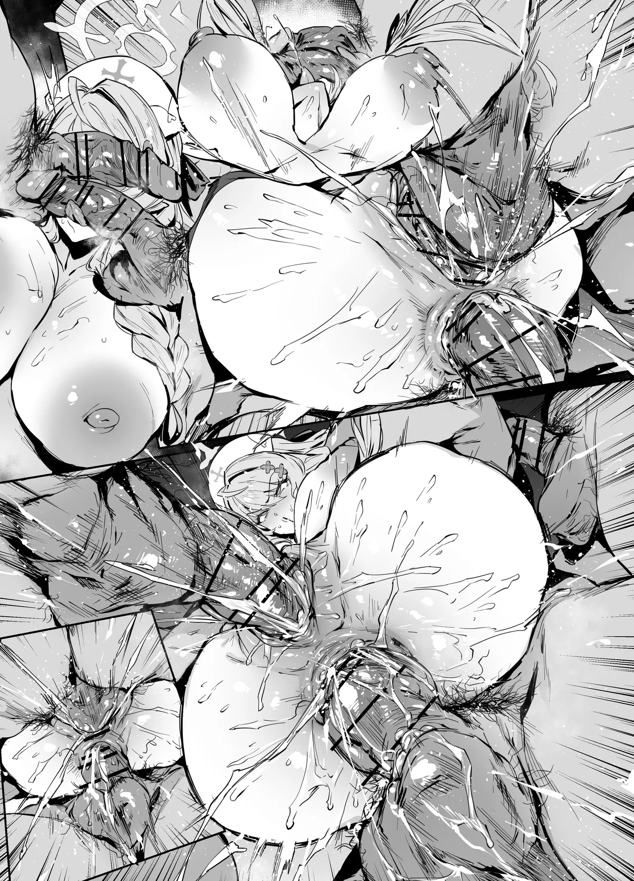 [thirty8ght] ミネ image number 19