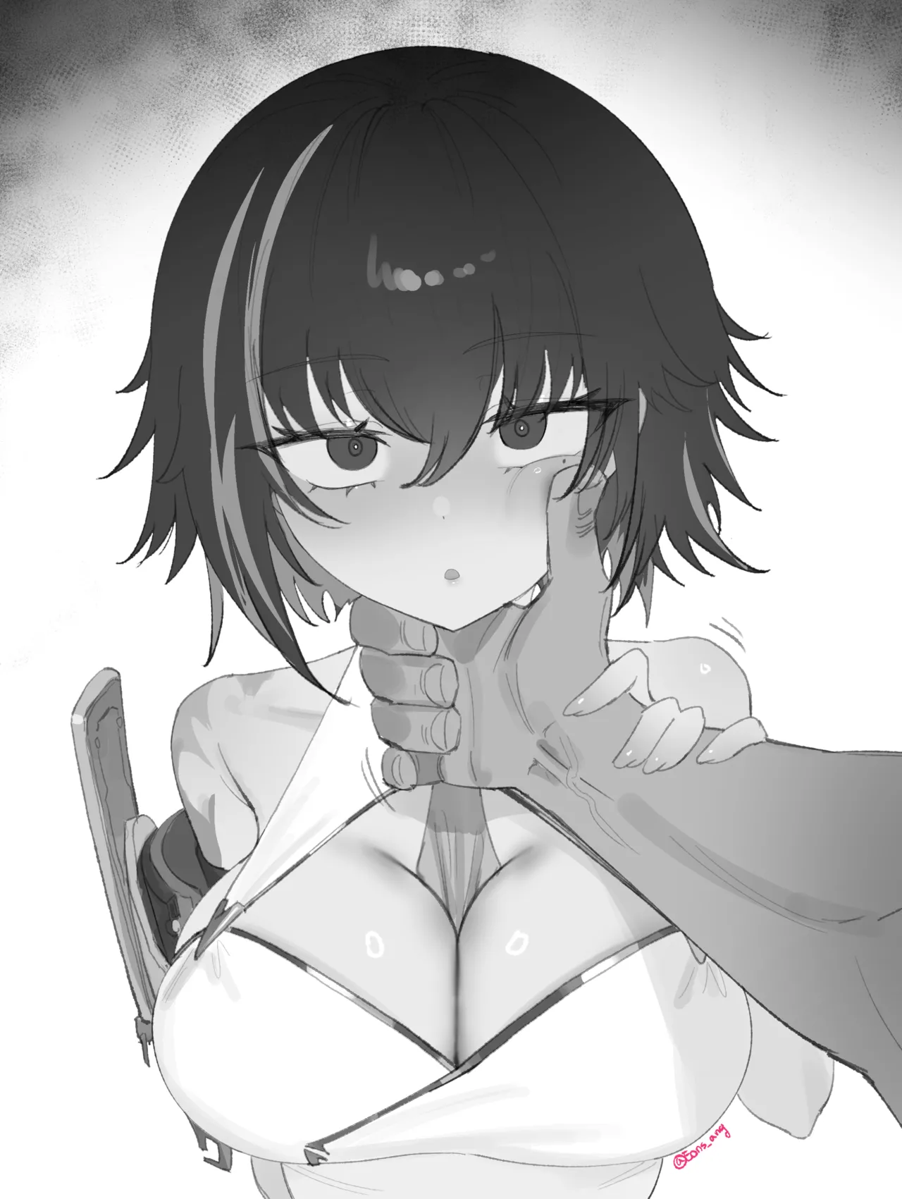 [Eonsang] 2025 June reward image number 32