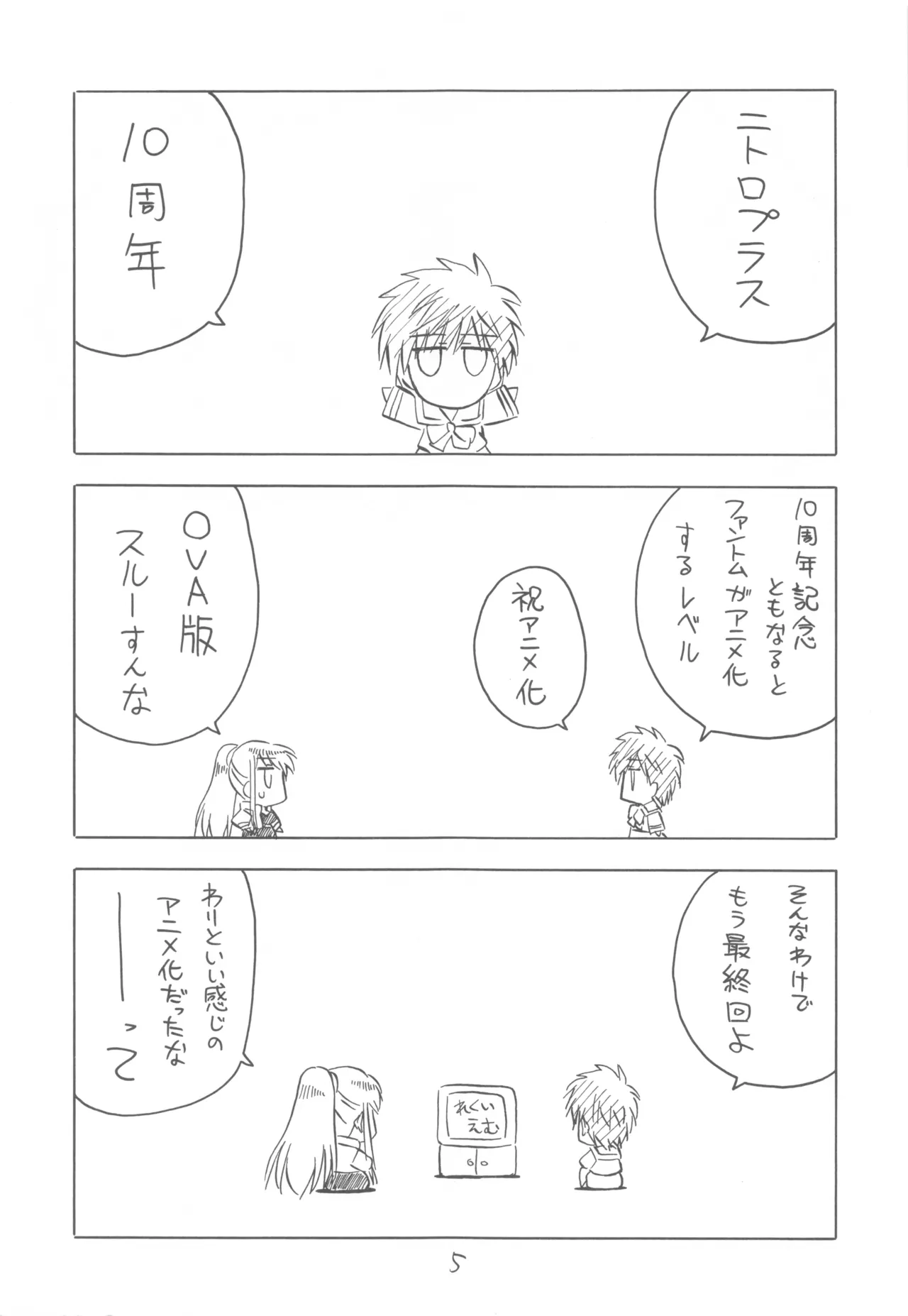 FANTOM INTEGRATION Bildnummer 5