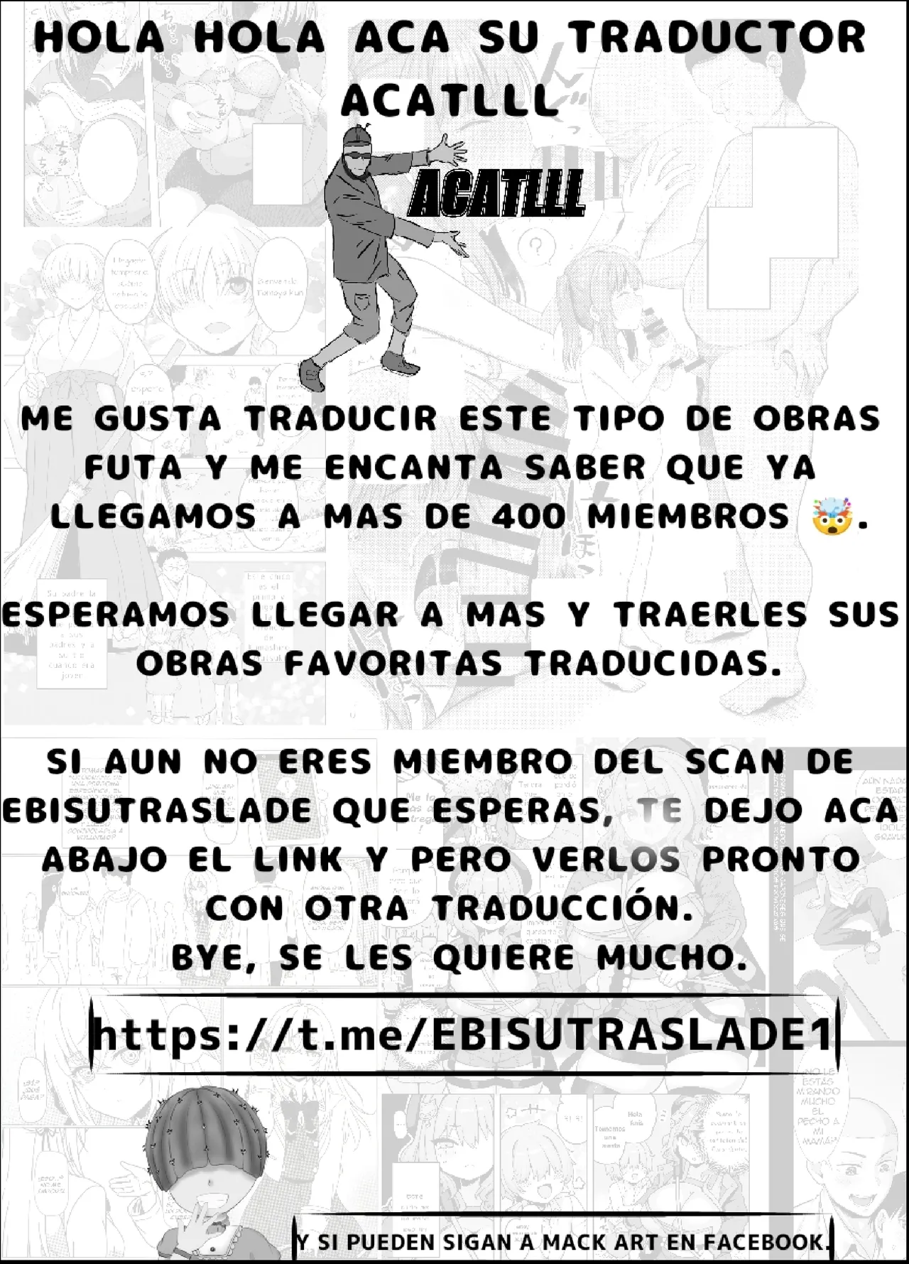 [Napopasu] Futanari Sasaki to Shiina｜Futanari Sasaki y Shiina (Nijisanji) {Spanish} {EbisuTraslade - ACATLLL} Bildnummer 22