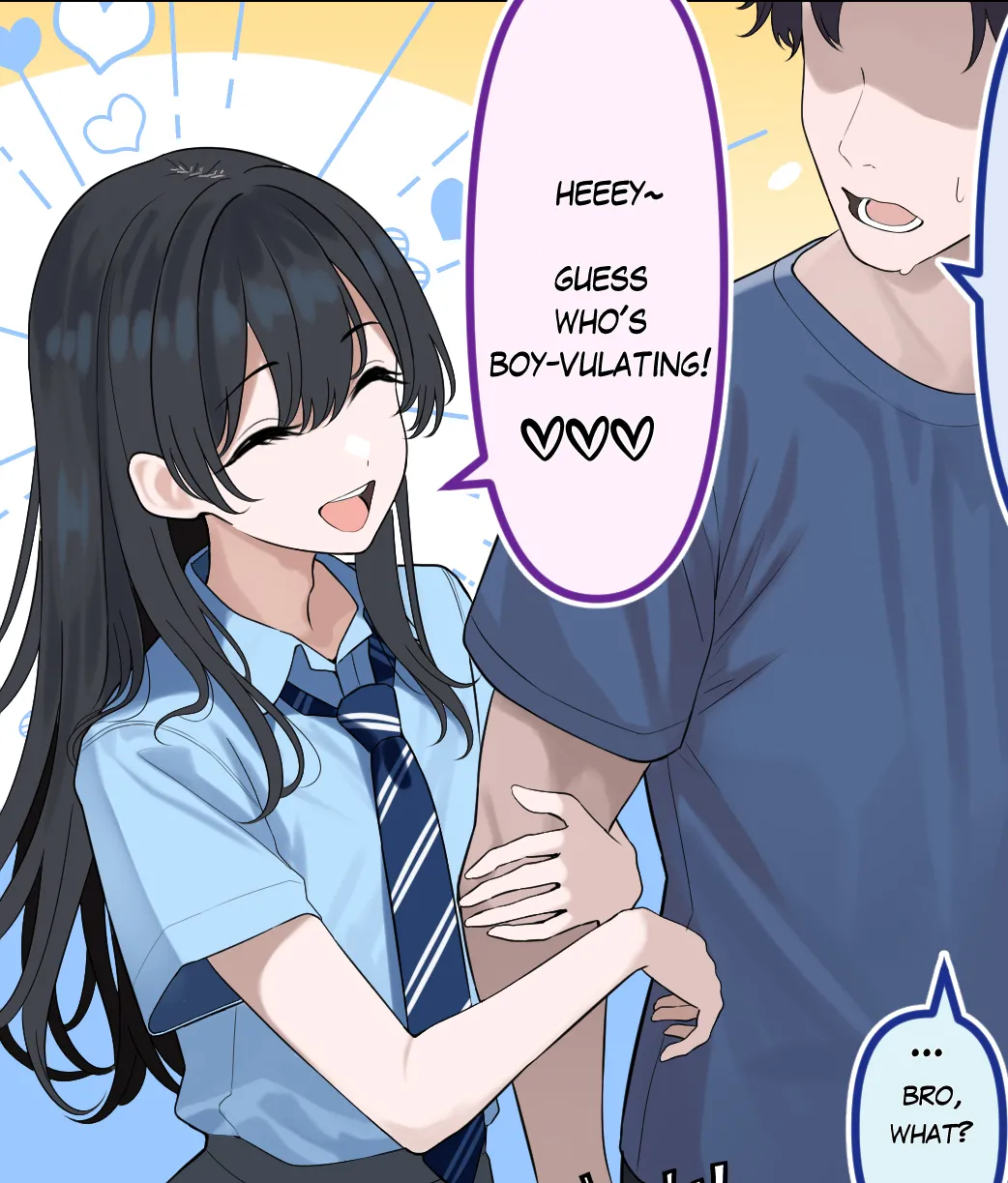 [TuriSasu] Imoutokei Senpai Sister-style Senior♂ [JapaneseRapper] [English] 图片编号 4