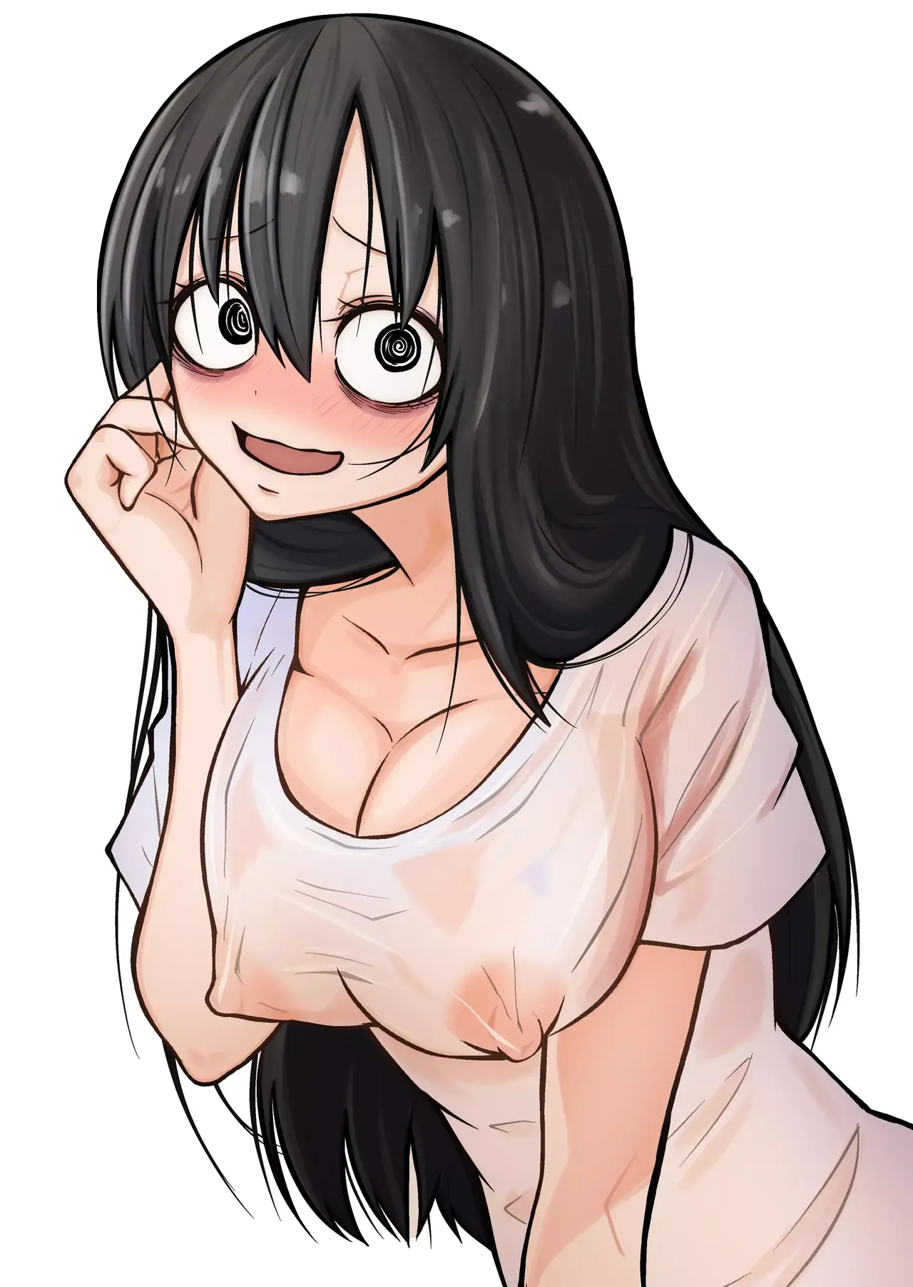 Adicta a la masturbación La chica antisocial Una historia sobre cómo arruinó su primer orgasmo | Onanie Chuudoku InCha Onna No Kaihatsu Shippai Taikendan 이미지 번호 3