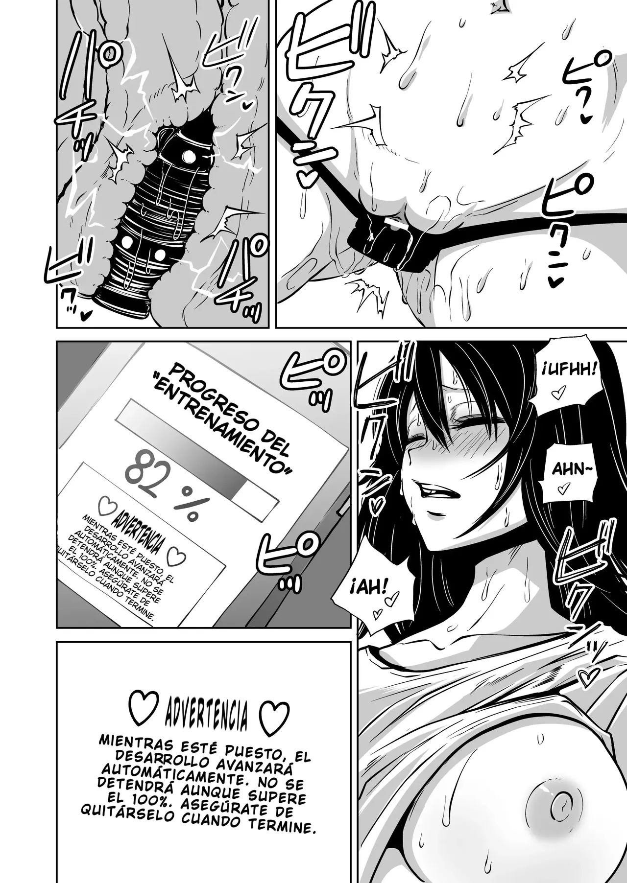 Adicta a la masturbación La chica antisocial Una historia sobre cómo arruinó su primer orgasmo | Onanie Chuudoku InCha Onna No Kaihatsu Shippai Taikendan 이미지 번호 11