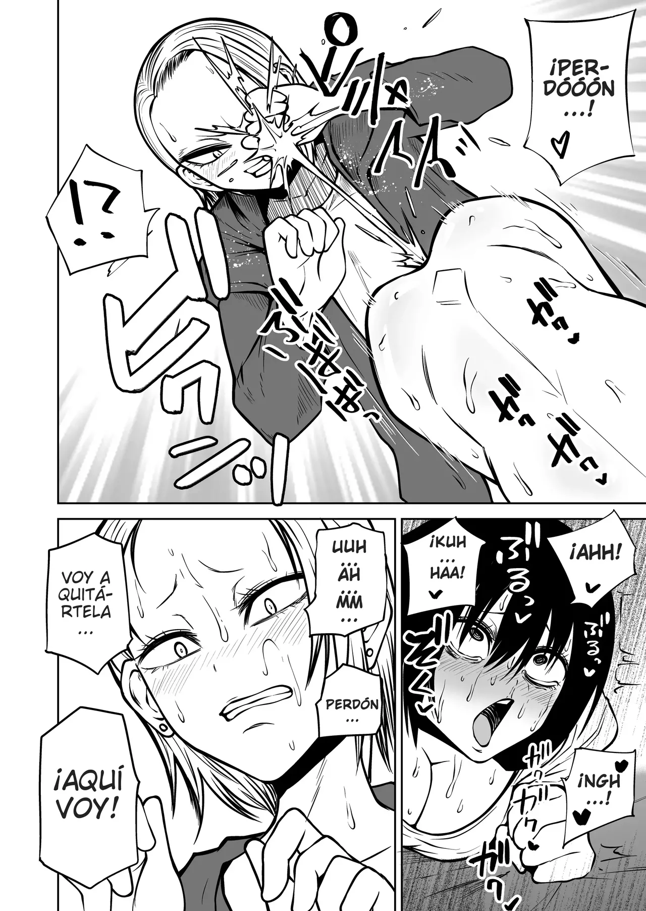 Adicta a la masturbación La chica antisocial Una historia sobre cómo arruinó su primer orgasmo | Onanie Chuudoku InCha Onna No Kaihatsu Shippai Taikendan 이미지 번호 31