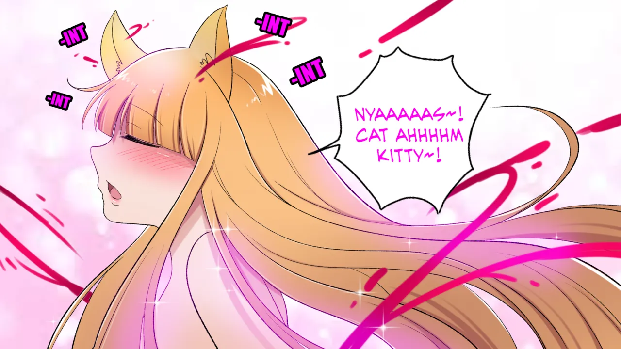 [MeowWithMe] Dokidoki Dungeon numero di immagine  23