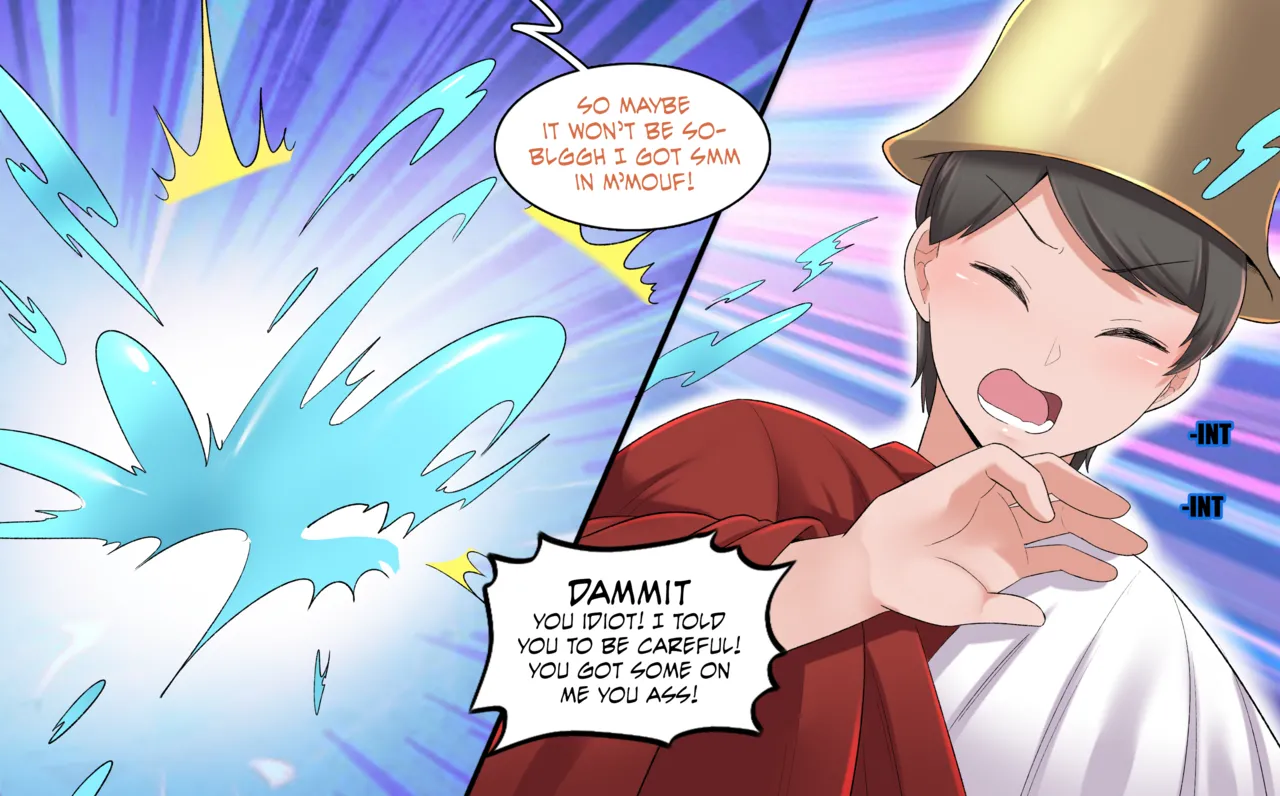 [MeowWithMe] Dokidoki Dungeon numero di immagine  45