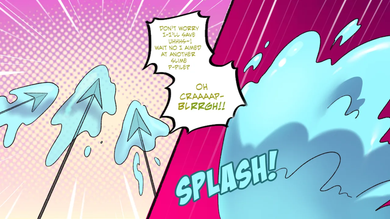 [MeowWithMe] Dokidoki Dungeon numero di immagine  51