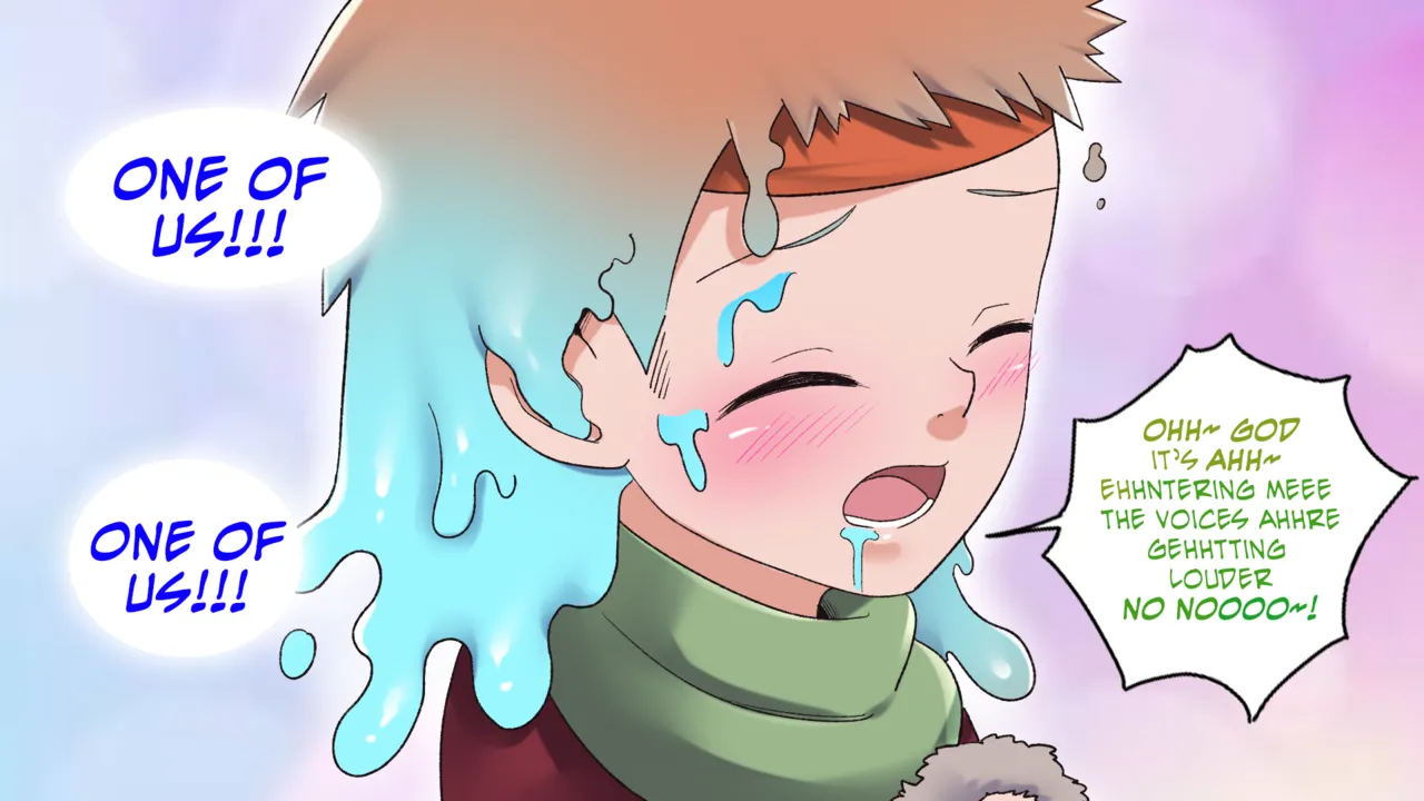 [MeowWithMe] Dokidoki Dungeon numero di immagine  52