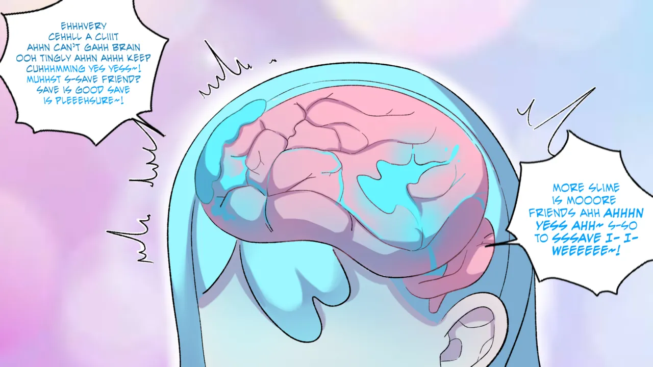 [MeowWithMe] Dokidoki Dungeon numero di immagine  58