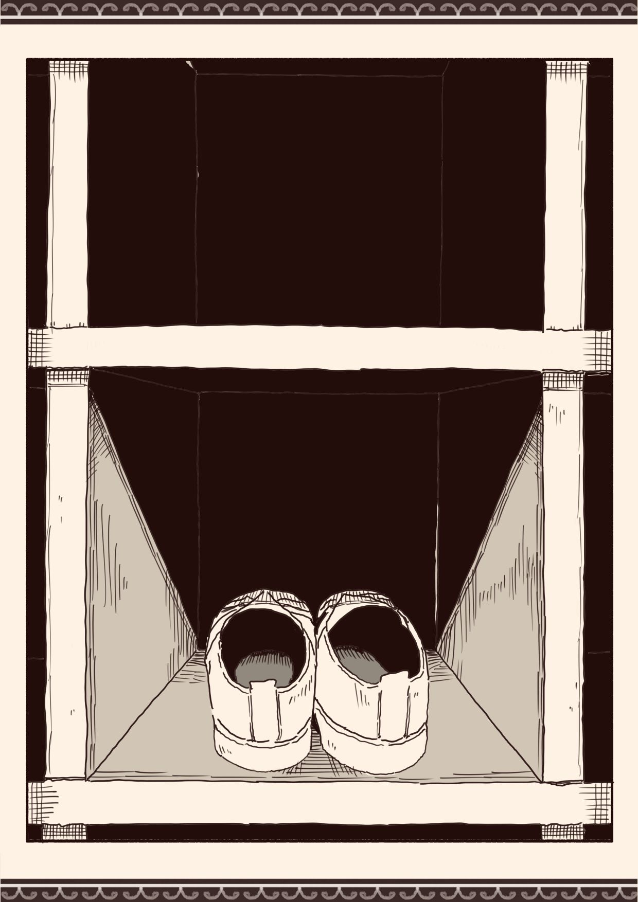 [けもみみ駅]オカズの先輩 이미지 번호 21