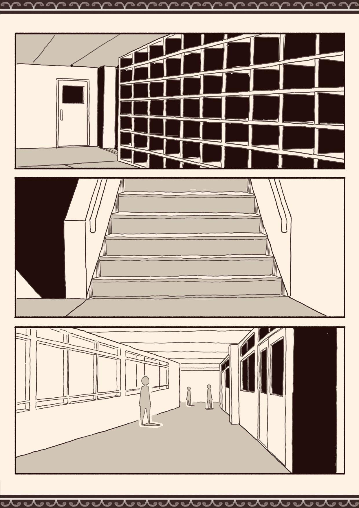 [けもみみ駅]オカズの先輩 이미지 번호 22