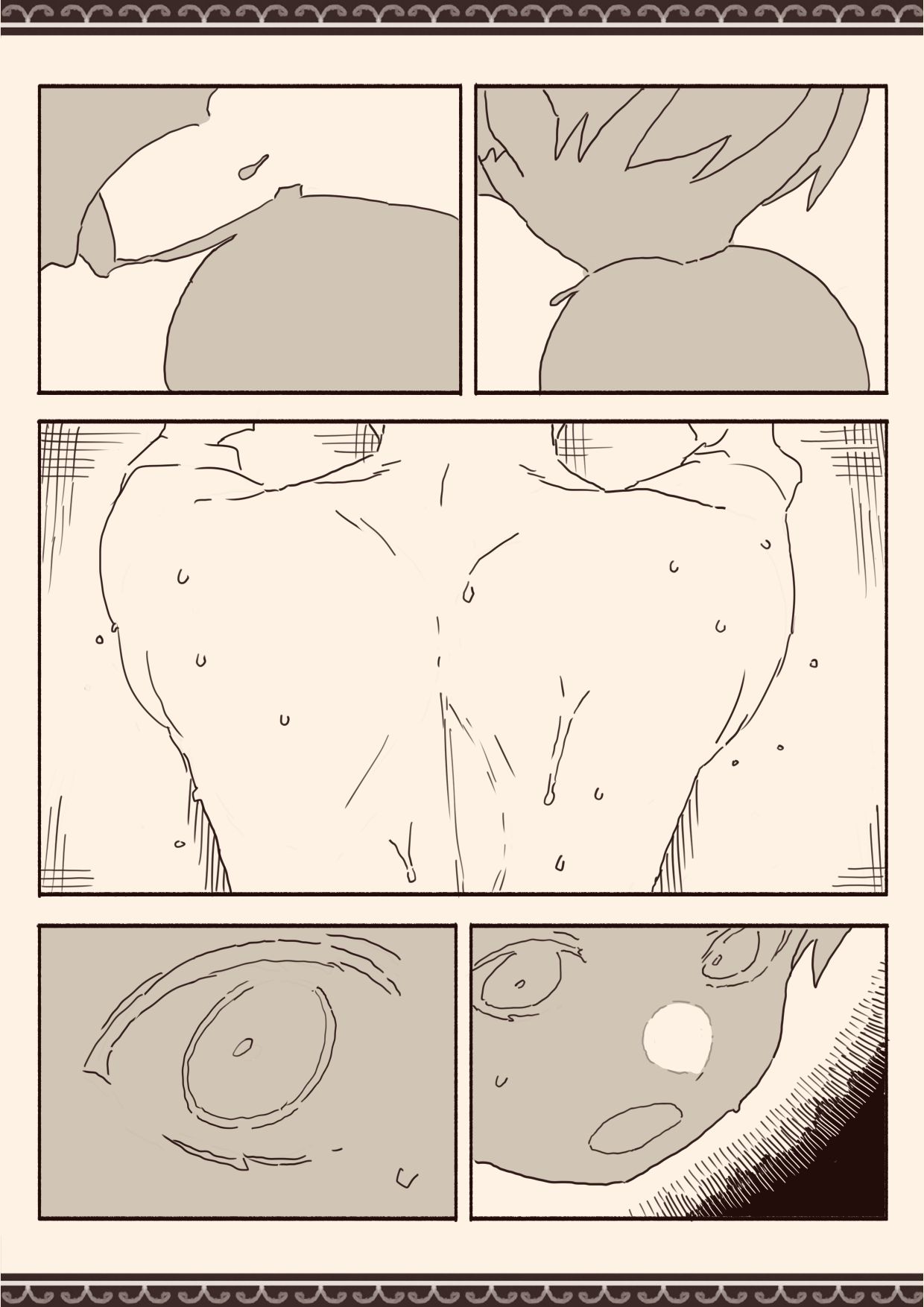 [けもみみ駅]オカズの先輩 이미지 번호 37