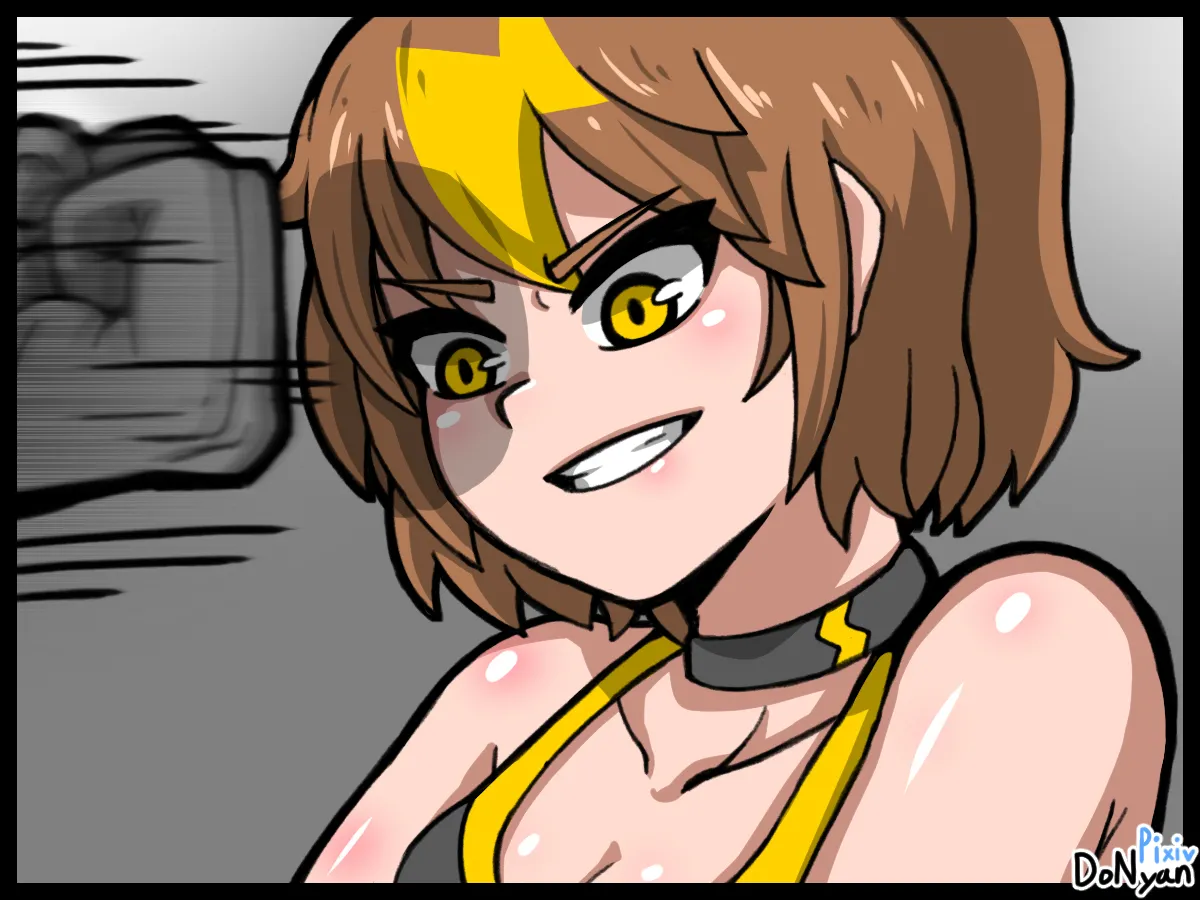 SB Catfight 1 Bildnummer 14