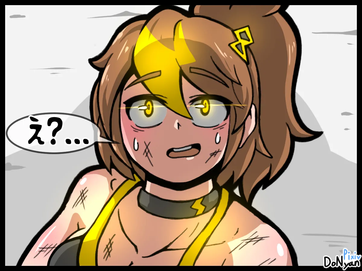 SB Catfight 1 Bildnummer 24