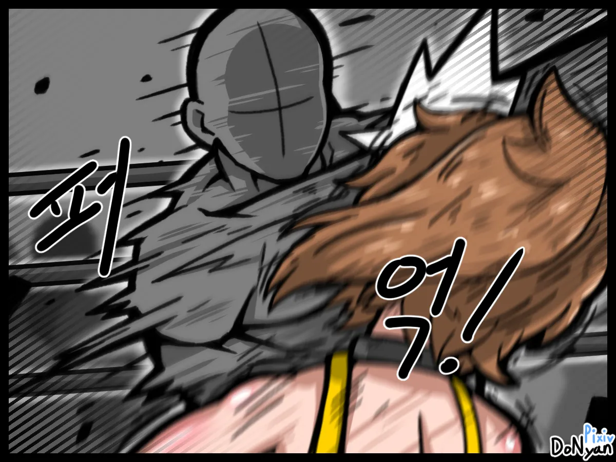 SB Catfight 1 Bildnummer 25