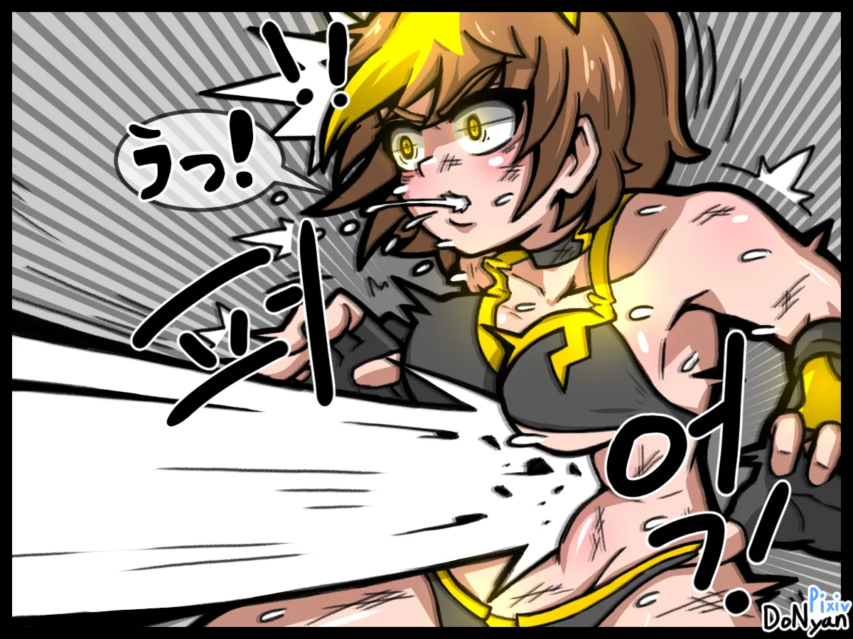 SB Catfight 1 Bildnummer 27