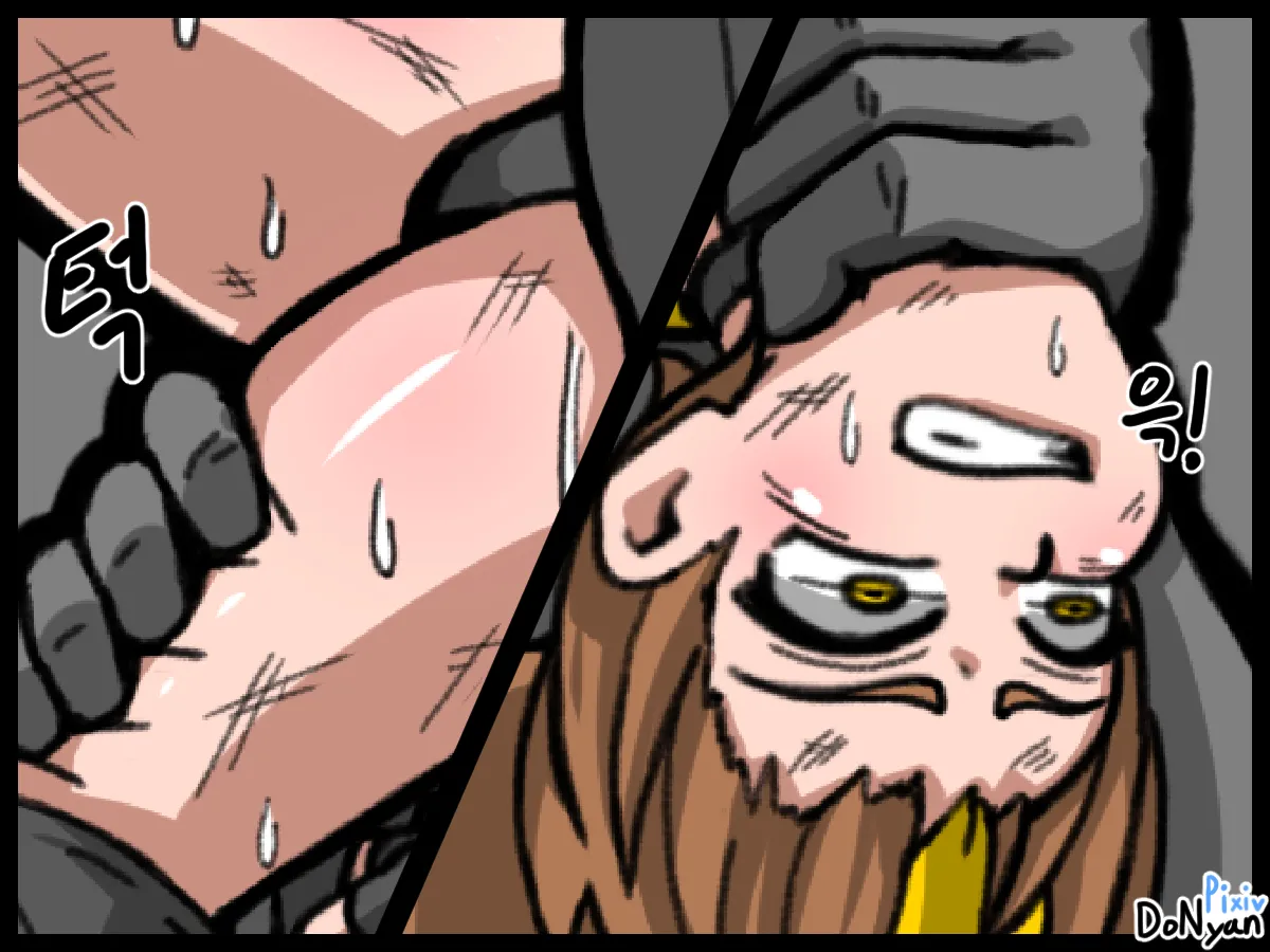 SB Catfight 1 Bildnummer 28