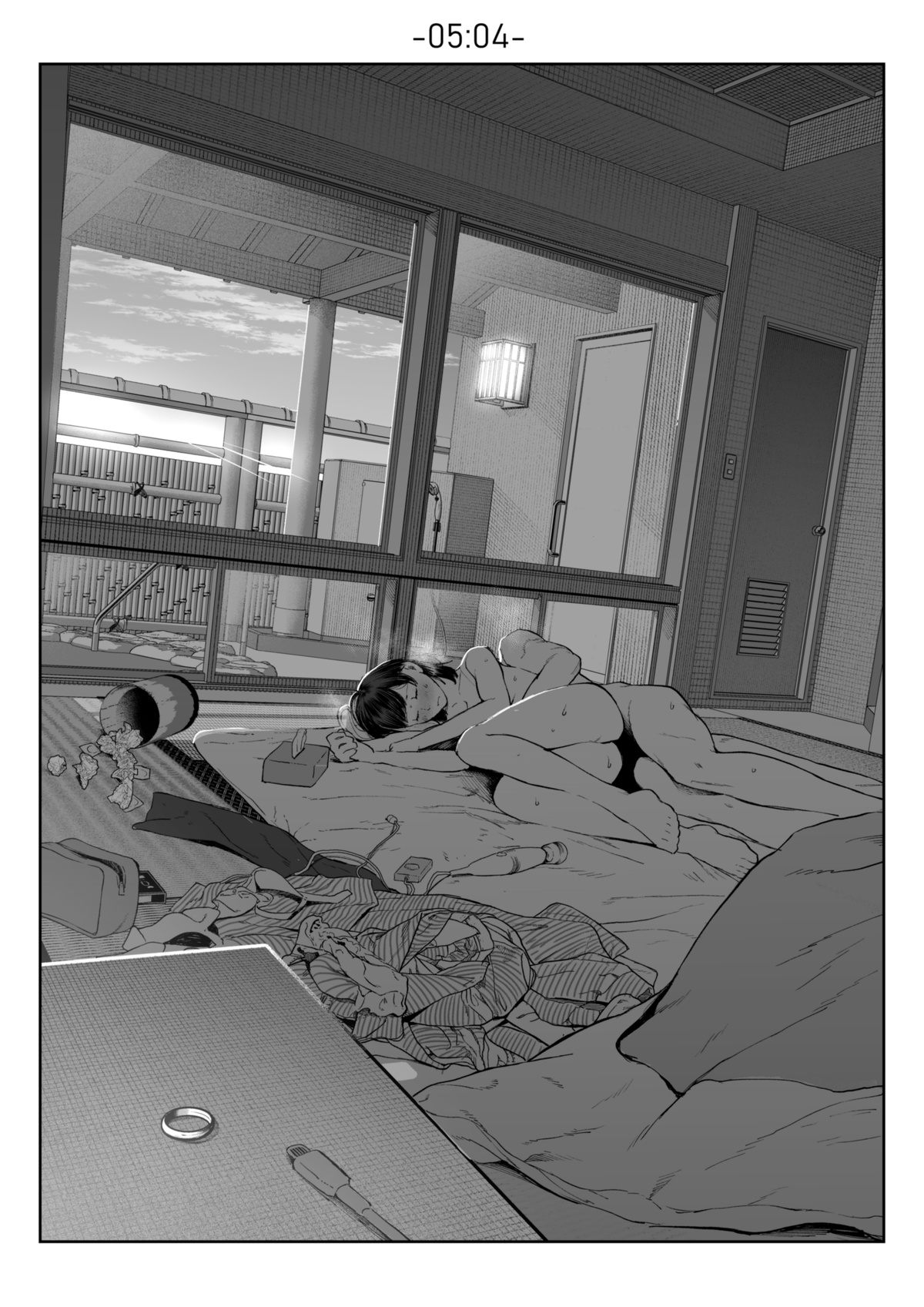 [じょろり]温泉 image number 6