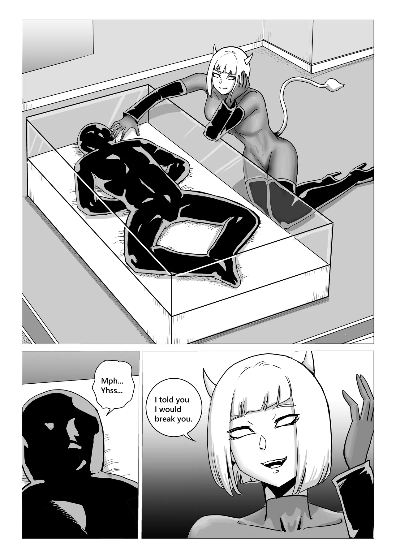 The Hero of Ages - Unsung Hero - BlazeSM image number 2