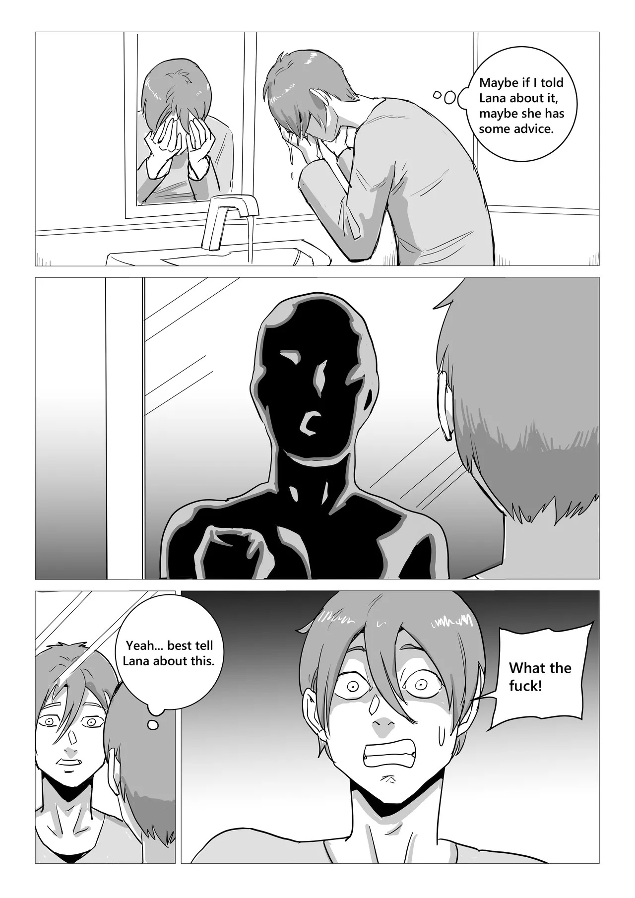 The Hero of Ages - Unsung Hero - BlazeSM image number 5