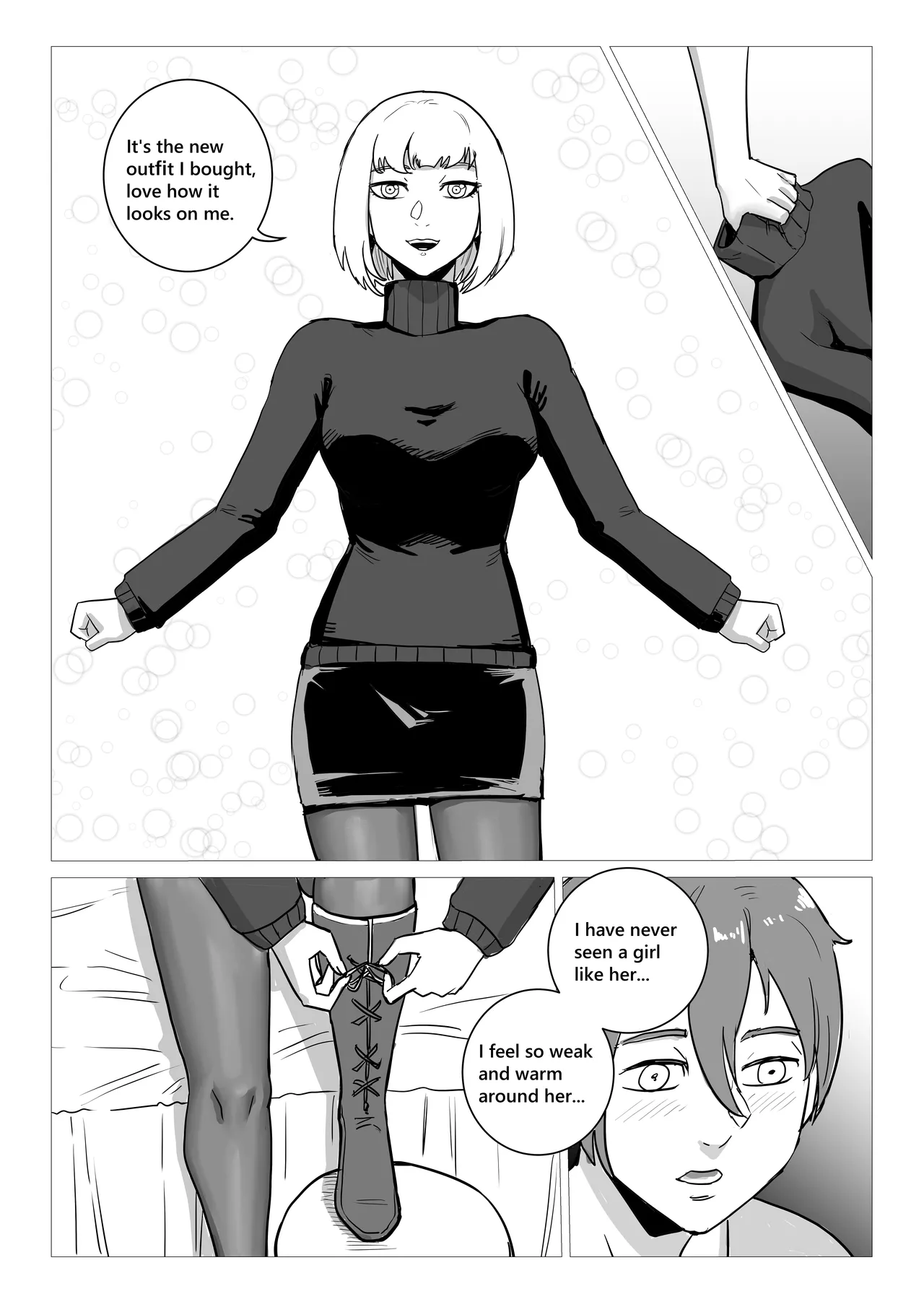 The Hero of Ages - Unsung Hero - BlazeSM image number 7