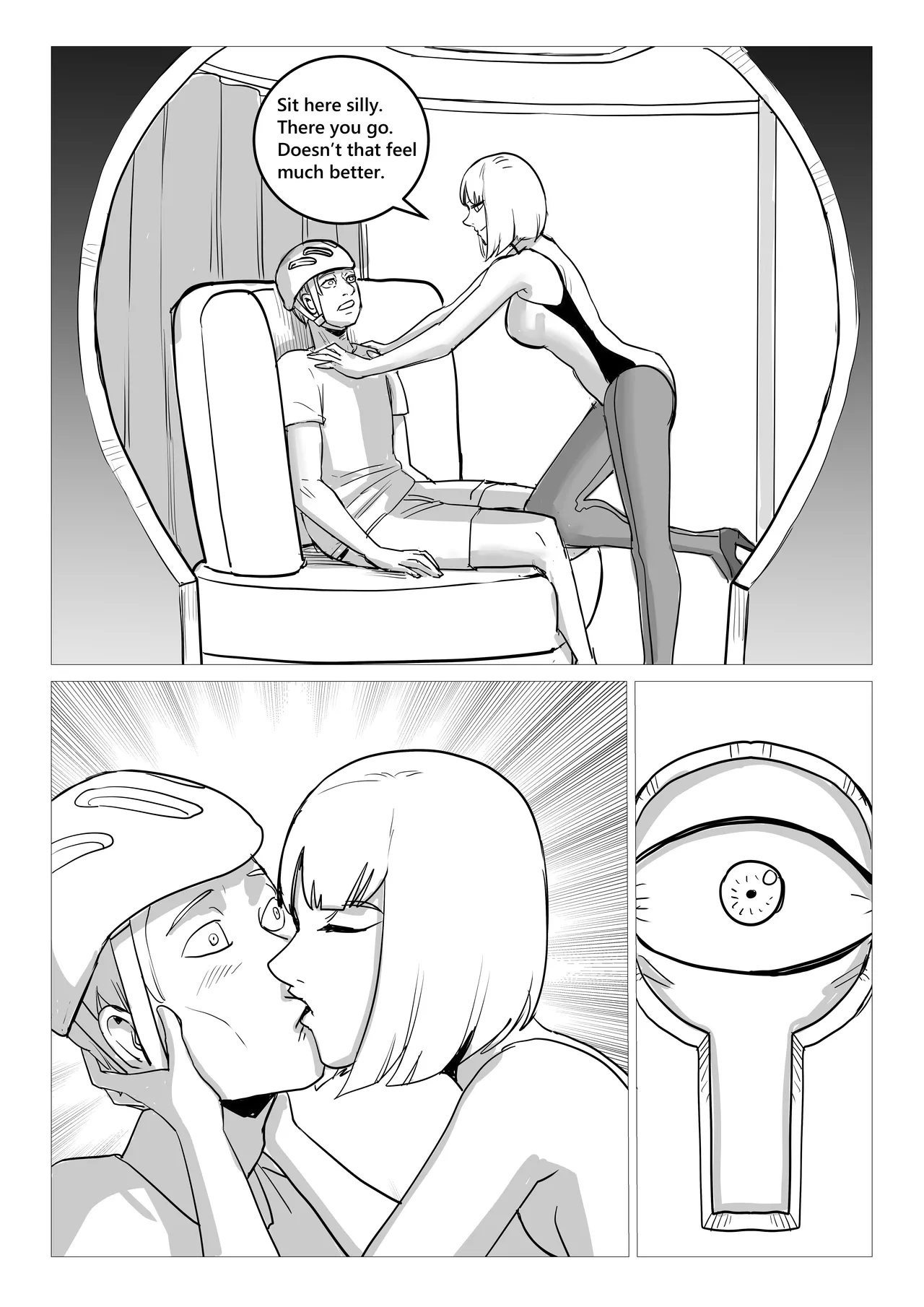 The Hero of Ages - Unsung Hero - BlazeSM image number 14