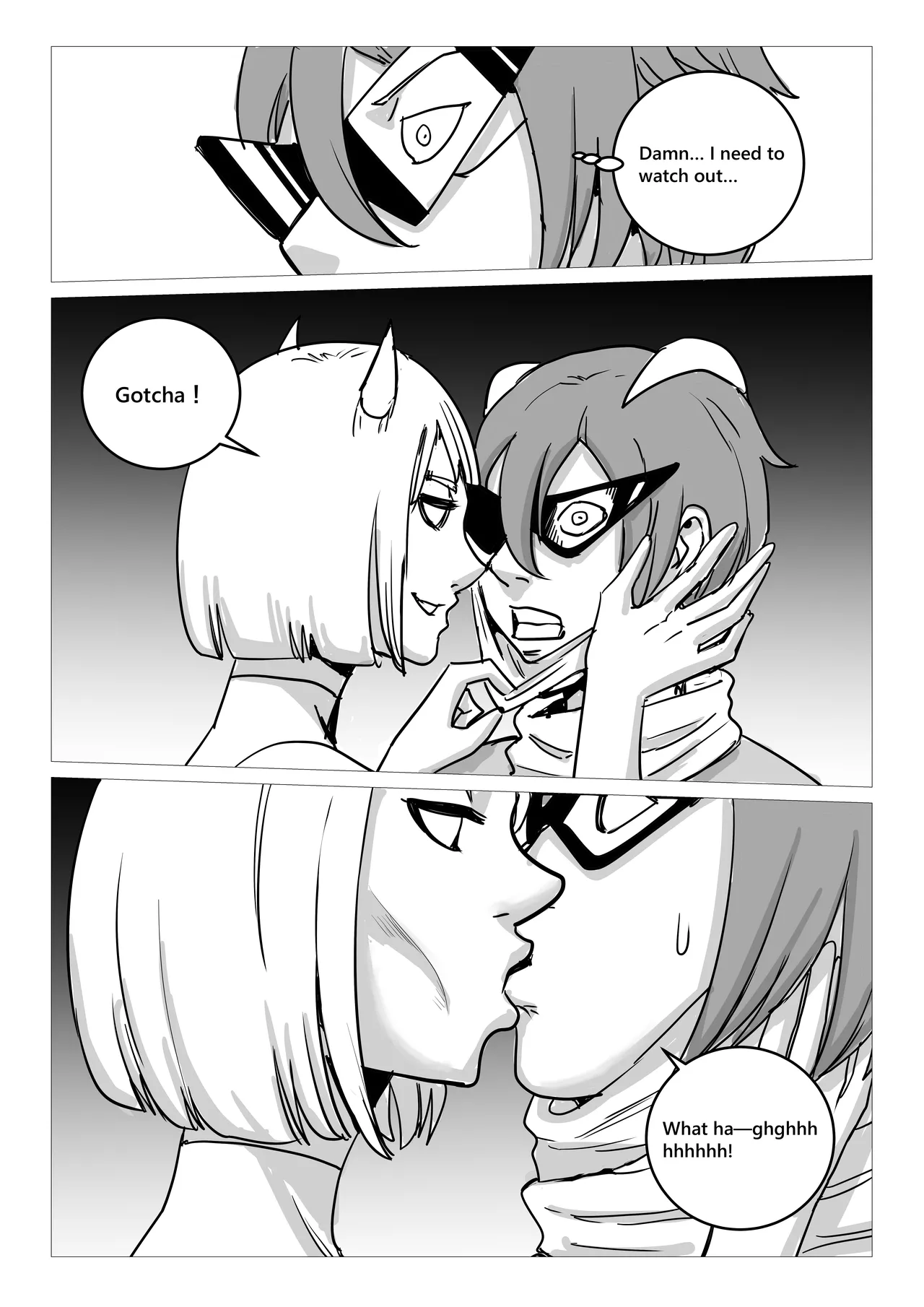 The Hero of Ages - Unsung Hero - BlazeSM image number 25