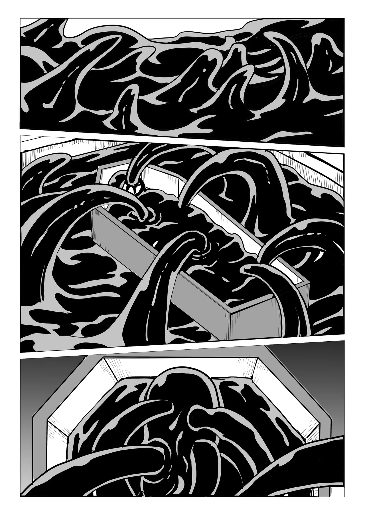 The Hero of Ages - Unsung Hero - BlazeSM image number 47