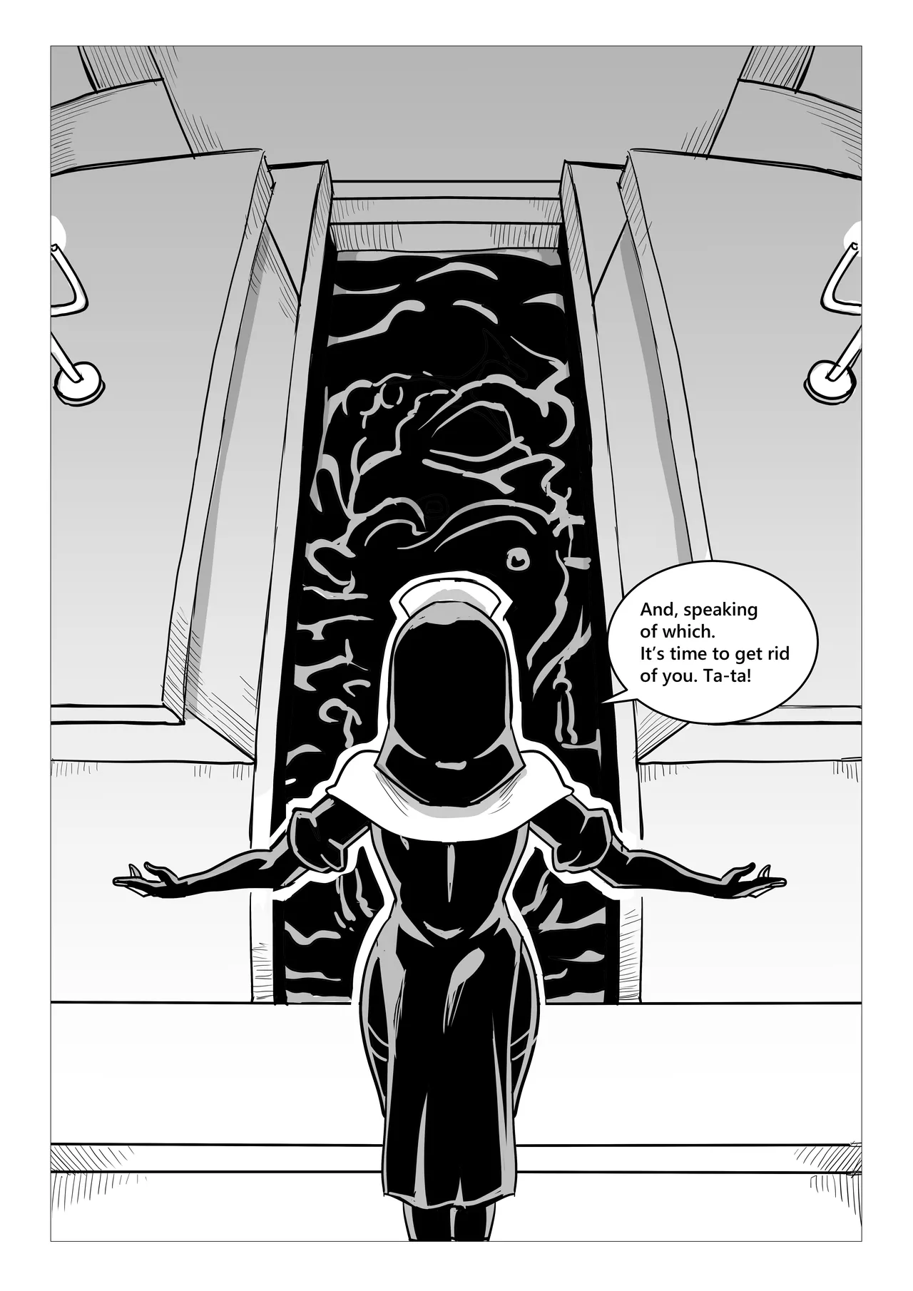 The Hero of Ages - Unsung Hero - BlazeSM image number 49