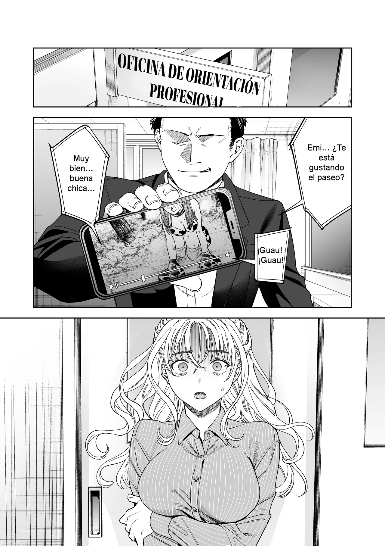 La maestra sumisa Aimi Ekoda (28 años) 8eme image