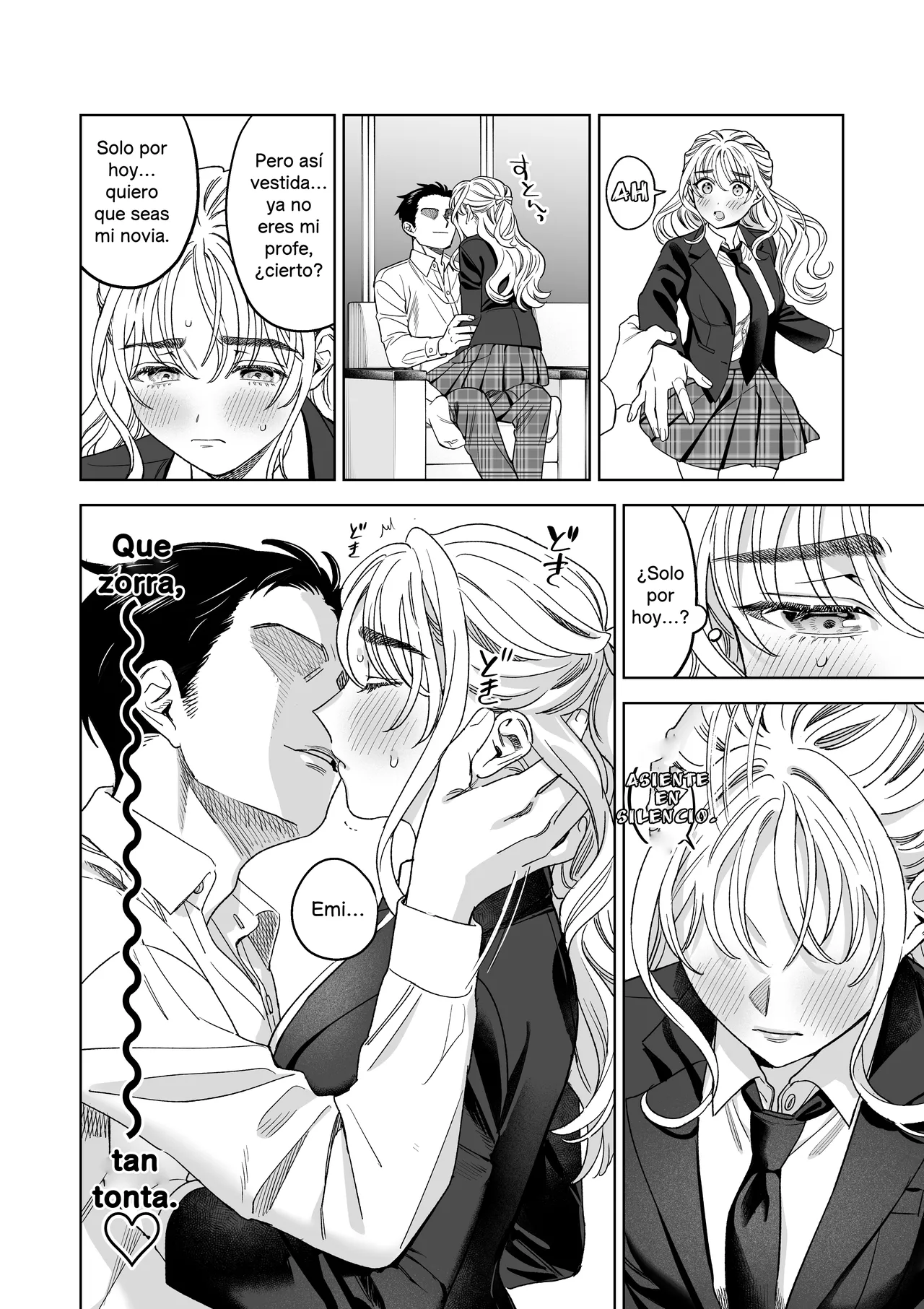 La maestra sumisa Aimi Ekoda (28 años) 28eme image