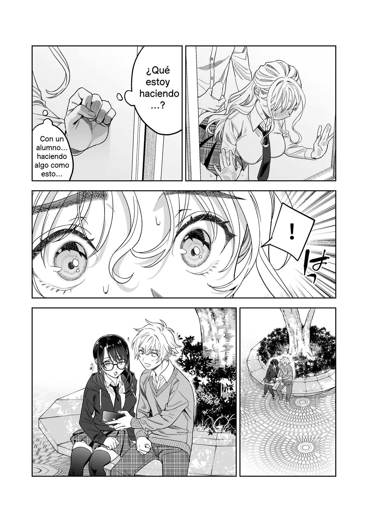 La maestra sumisa Aimi Ekoda (28 años) 31eme image