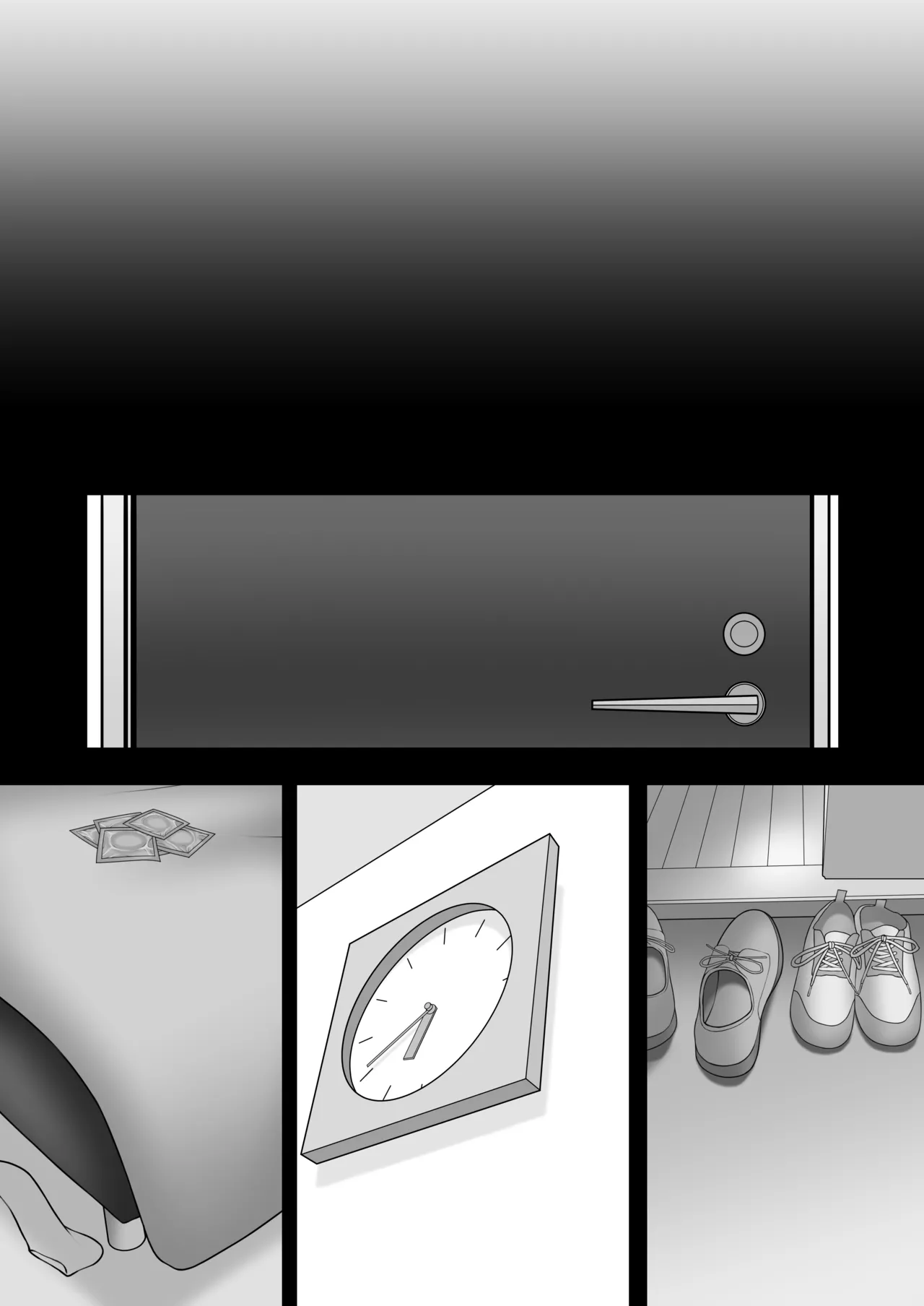 Adiós, senpai 画像番号 11