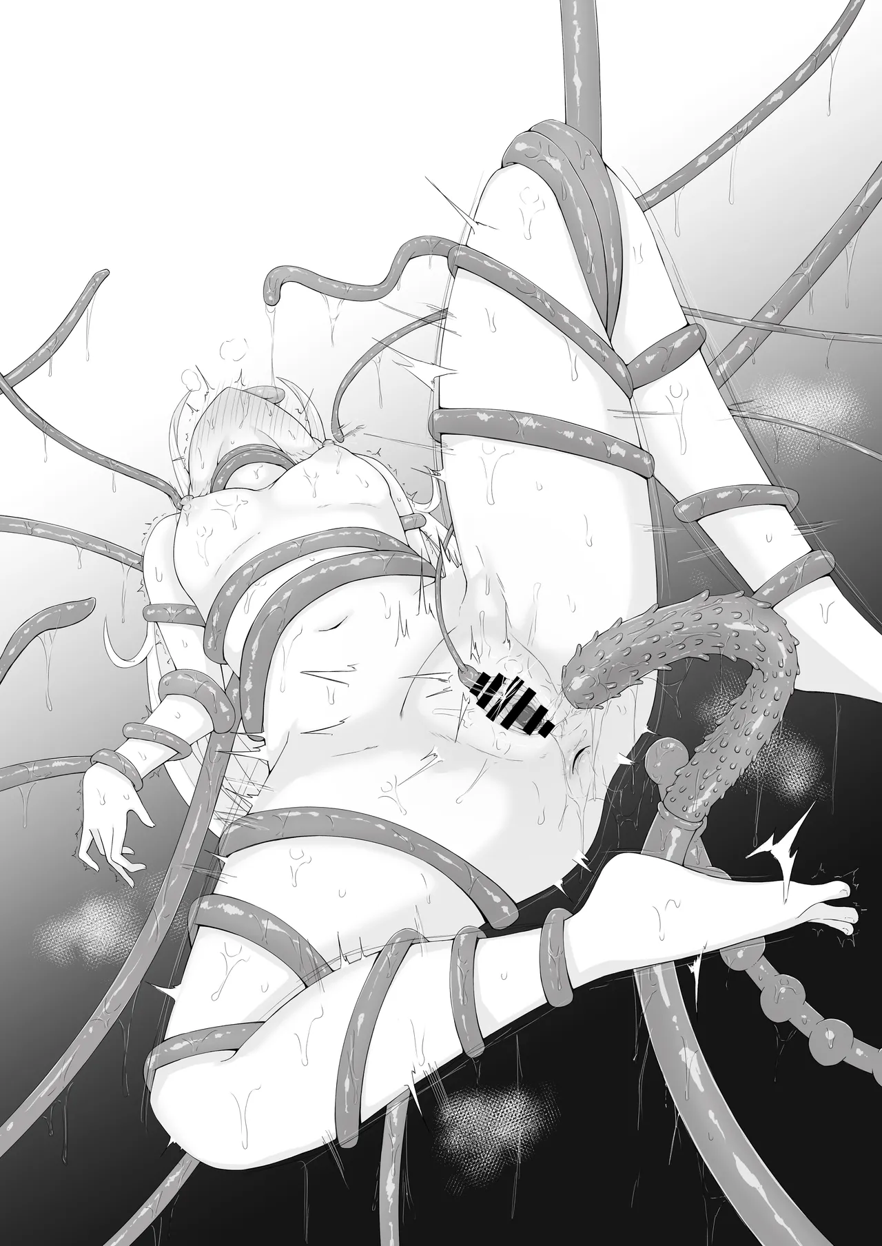 [なの字] sonちゃんの研究 image number 9