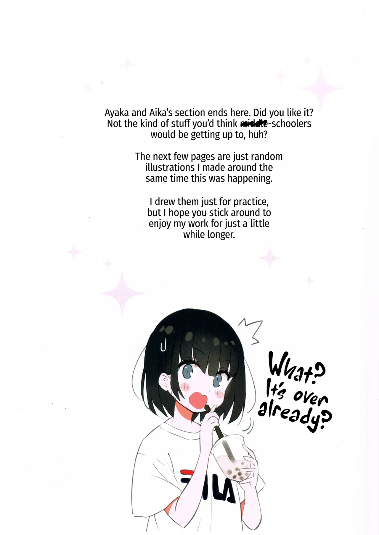 [Makarontaitei (Gaou)] FANBOX Art Collection Vol.1 [English] [Xzosk] изображение № 18