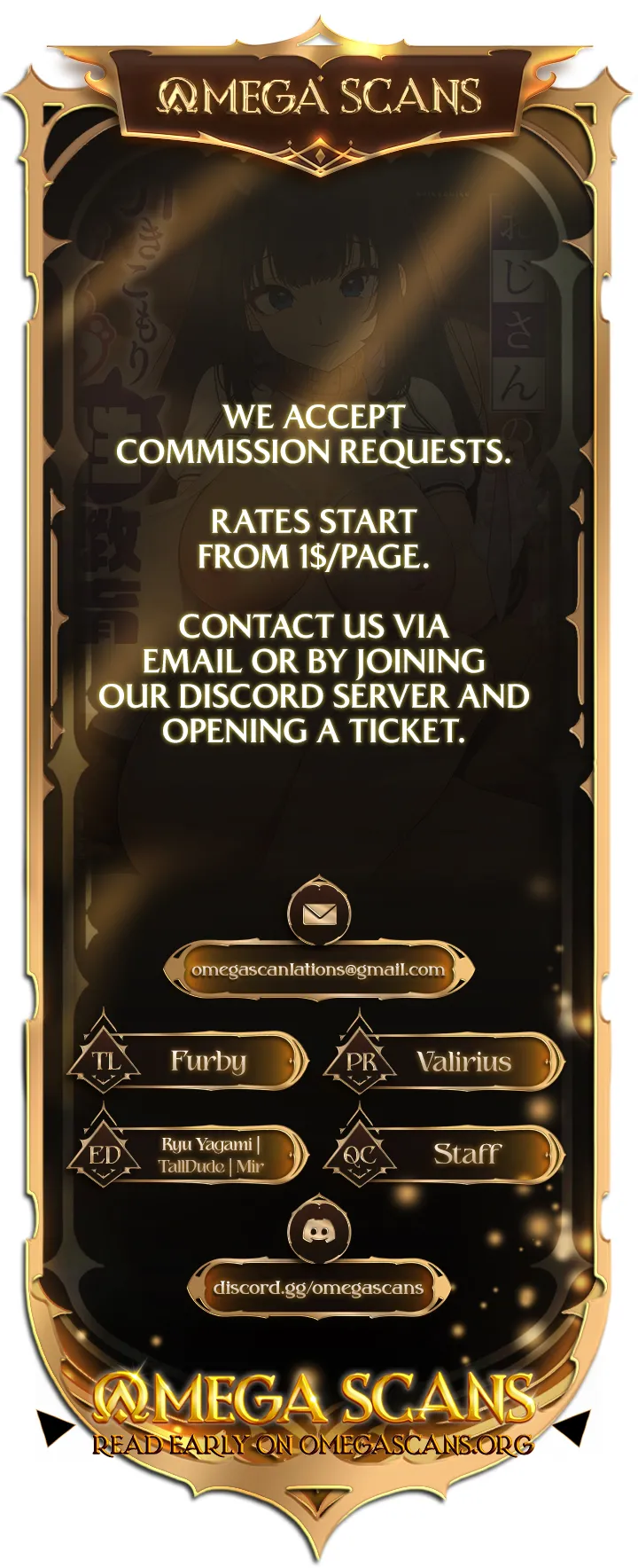 [Makamacan Honpo] Onna o Seishori Onaho-ka ~Saimin Cheat Switch~ | Making a Woman Into a Fucktoy [English] [Omega Scans] numero di immagine  33