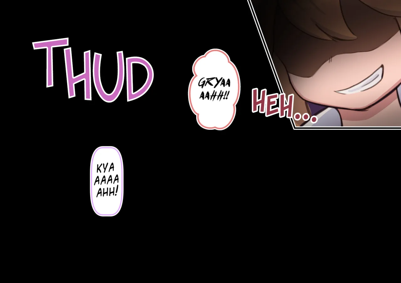 [Mokushi] Transformation Medication [ENG] numero di immagine  10