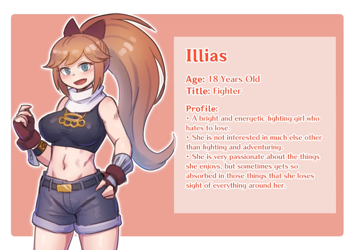 [Mokushi] Transformation Medication [ENG] numero di immagine  65