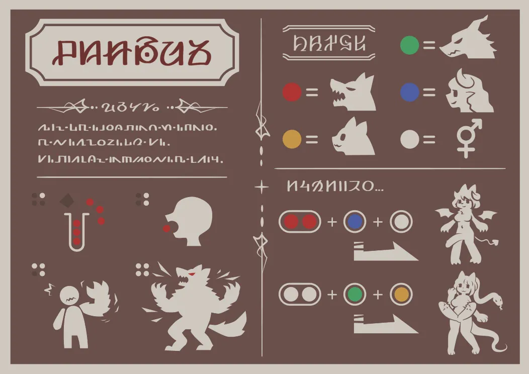 [Mokushi] Transformation Medication [ENG] numero di immagine  69