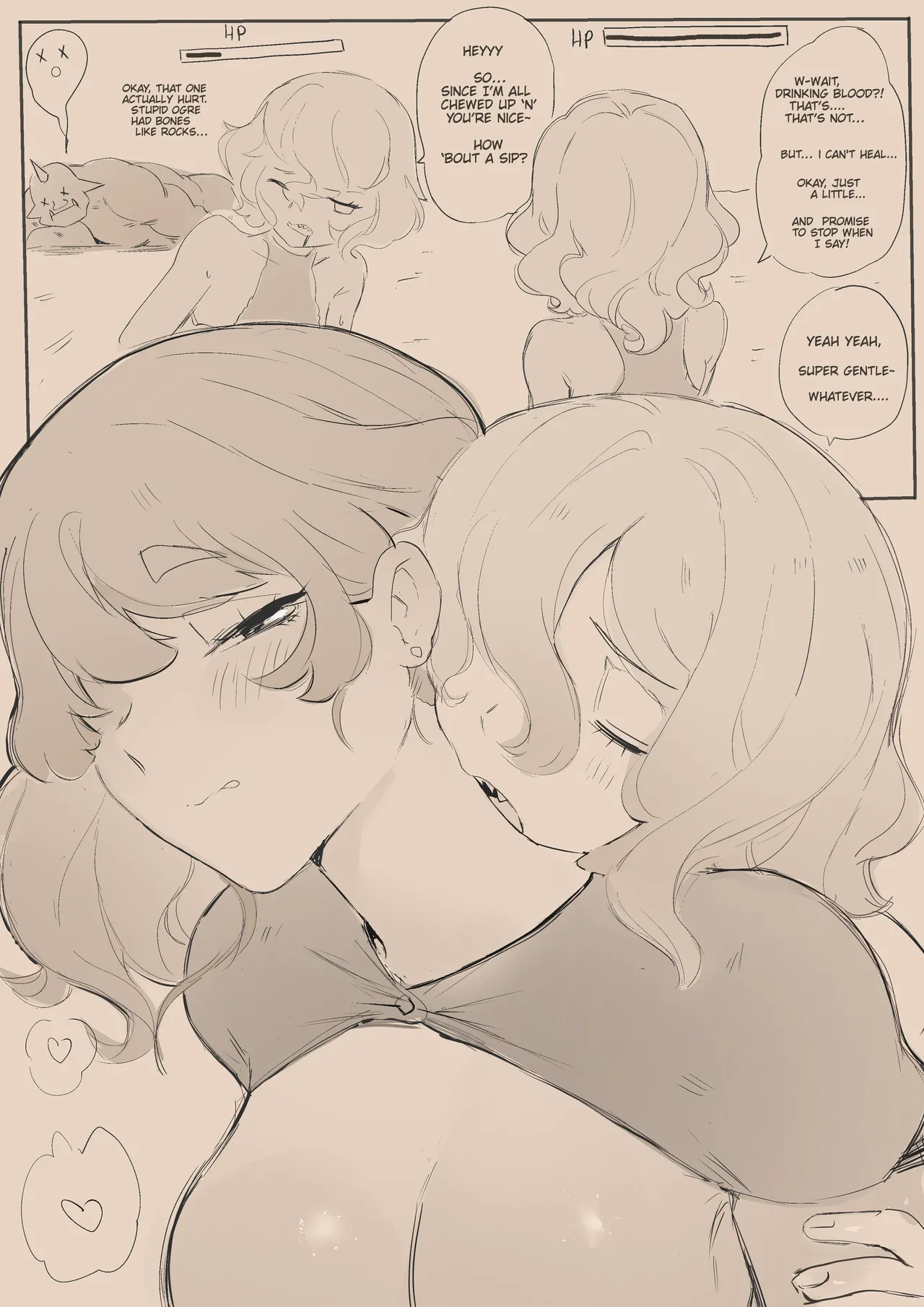 [Cafin] Cleric Taliyah: Dumb & Cute (League of Legends) image number 3