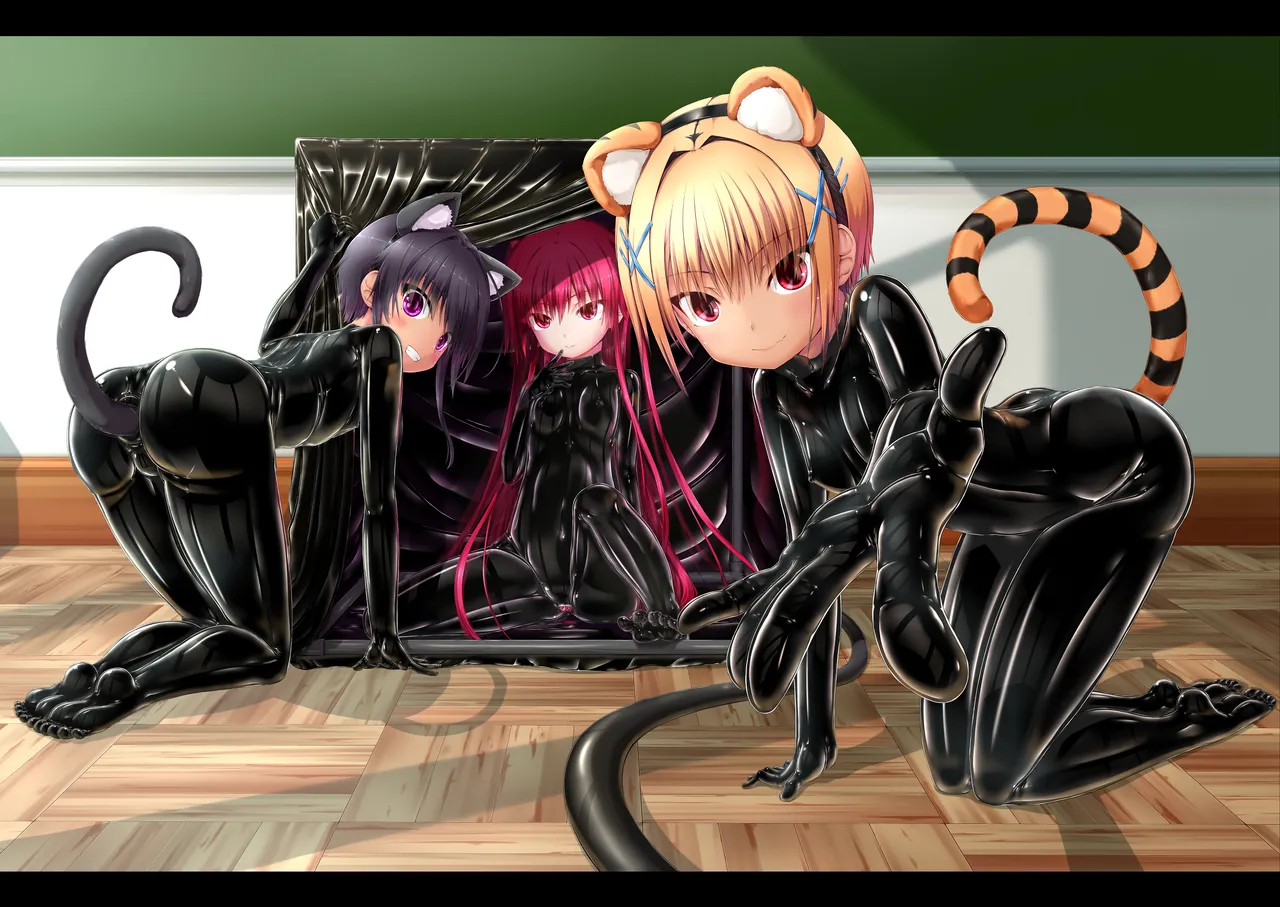 [Mousou Bijutsubu (Sho-yan)] Yokoso! Mousou Bijutsubu 图片编号 2