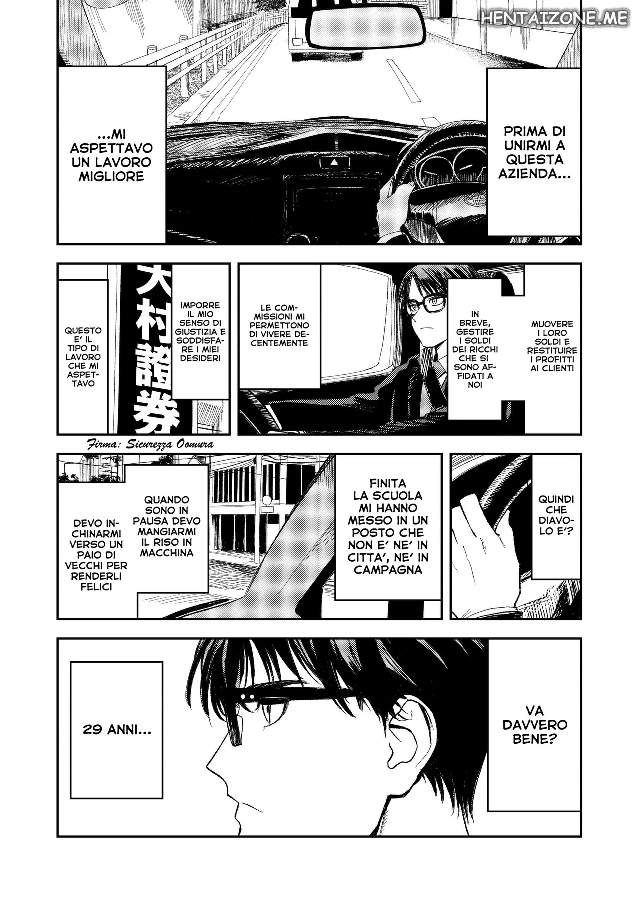 [Torii-Za (Torii Yoshitsuna)] Konki Girigiri Sister, Semete Shojo wo Sutetai | Se non posso sposarmi, almeno lasciatemi smettere di essere vergine [Italian] image number 7