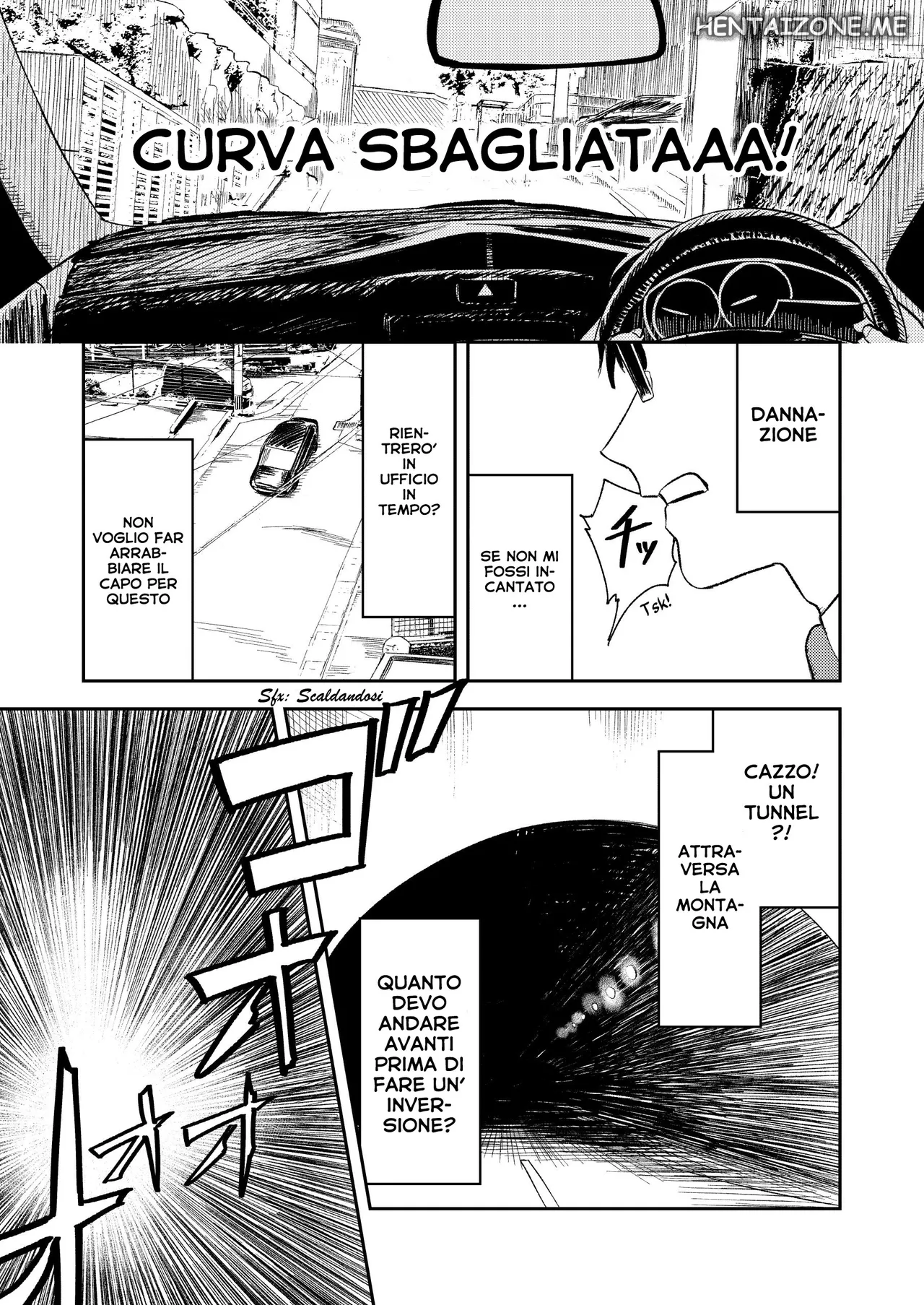 [Torii-Za (Torii Yoshitsuna)] Konki Girigiri Sister, Semete Shojo wo Sutetai | Se non posso sposarmi, almeno lasciatemi smettere di essere vergine [Italian] image number 9